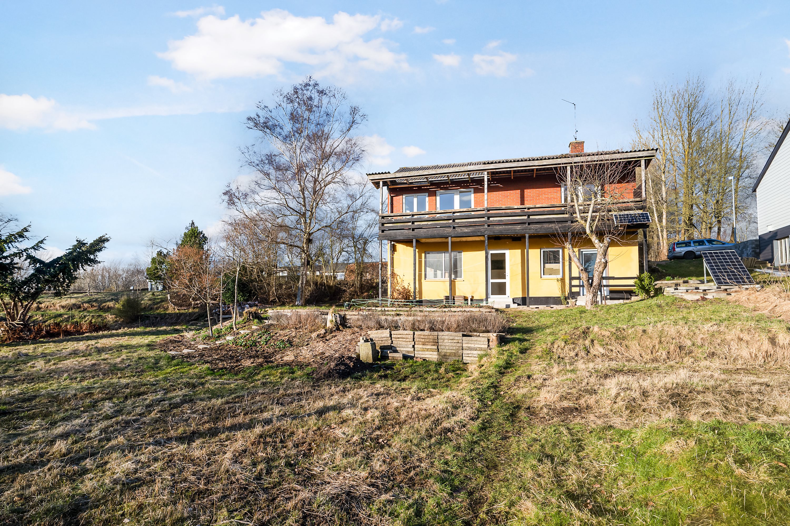 Toftevænge 10, 8950 Ørsted