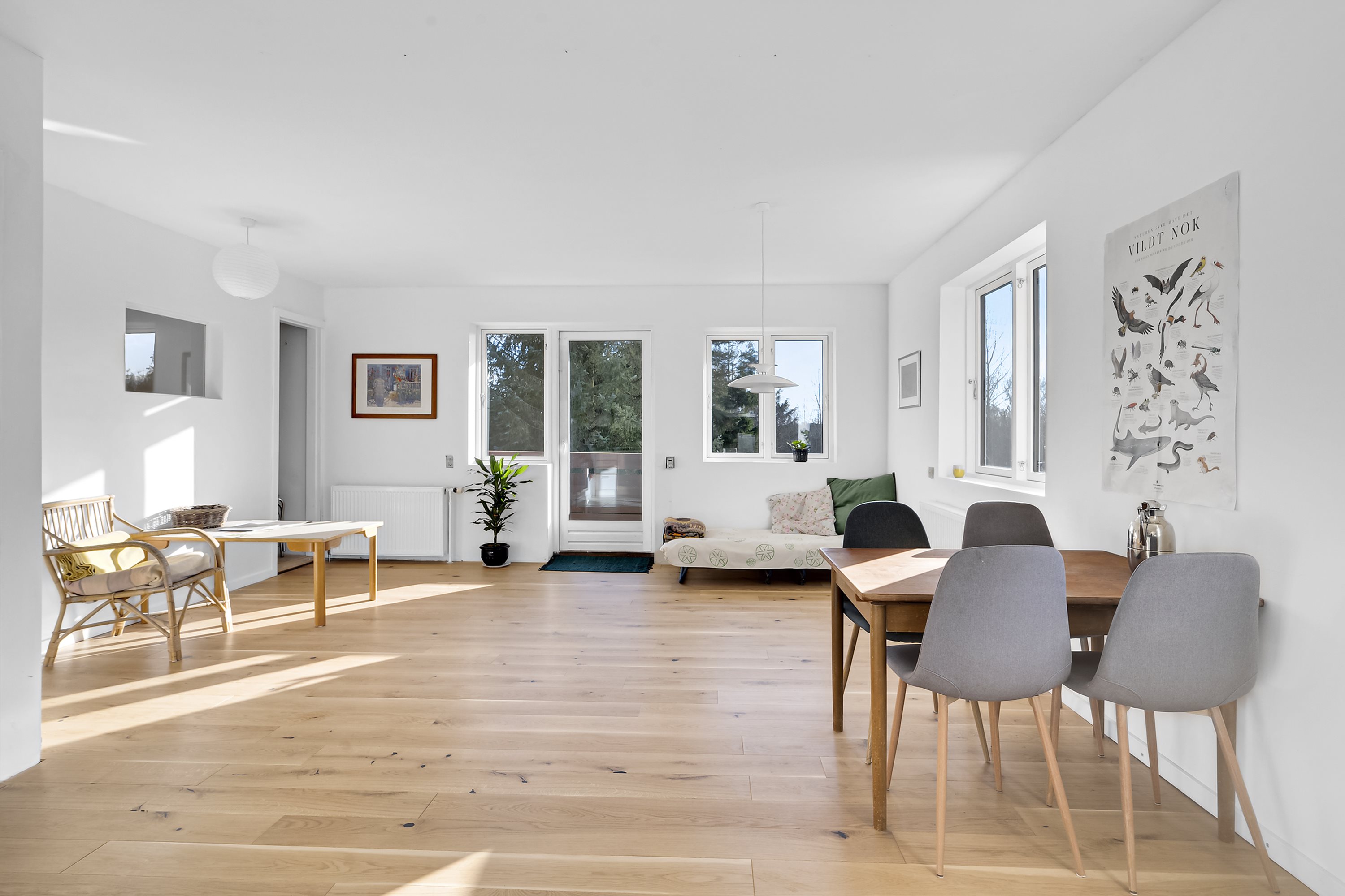 Toftevænge 10, 8950 Ørsted