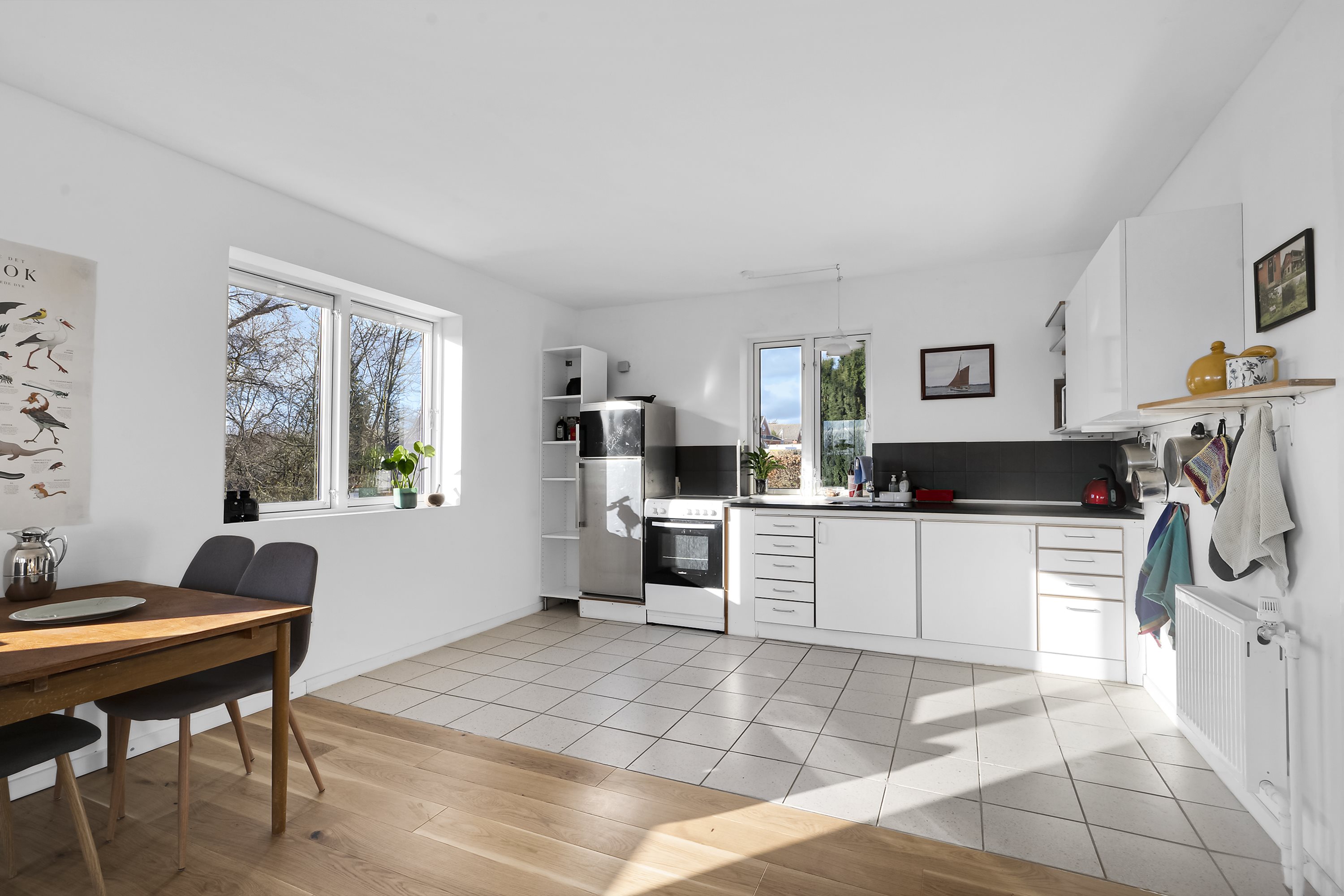 Toftevænge 10, 8950 Ørsted