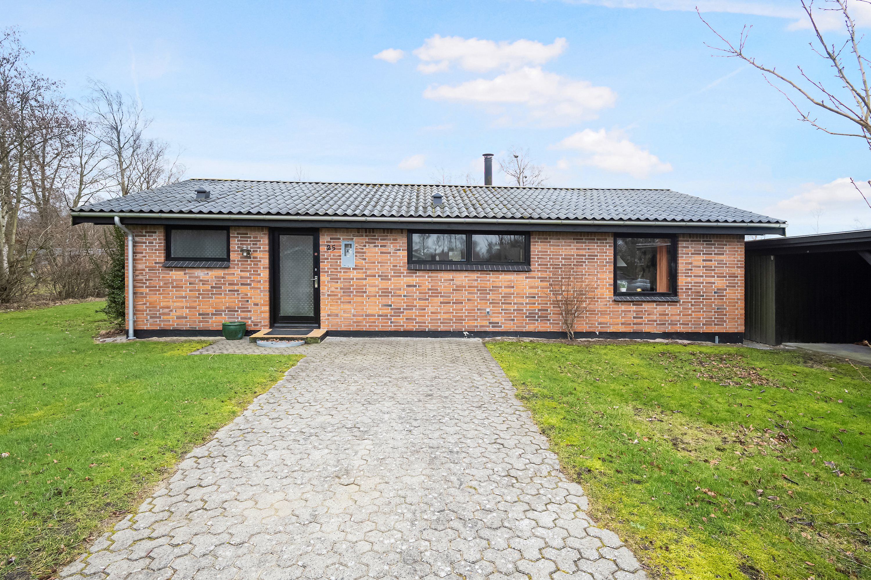 Brunebanke 25, Egense, 9280 Storvorde