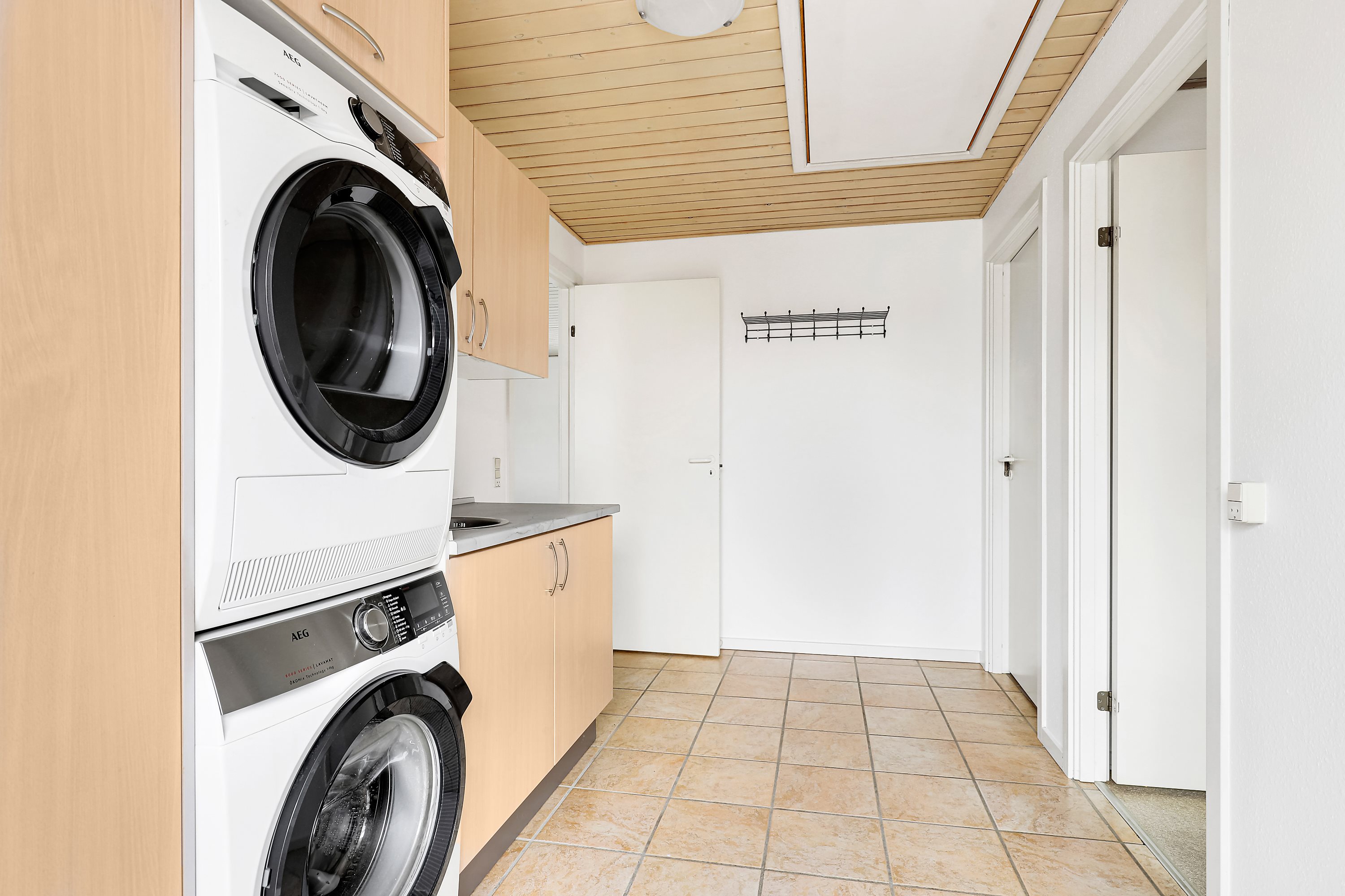 Lyngparken 46H, Holsted St, 6670 Holsted