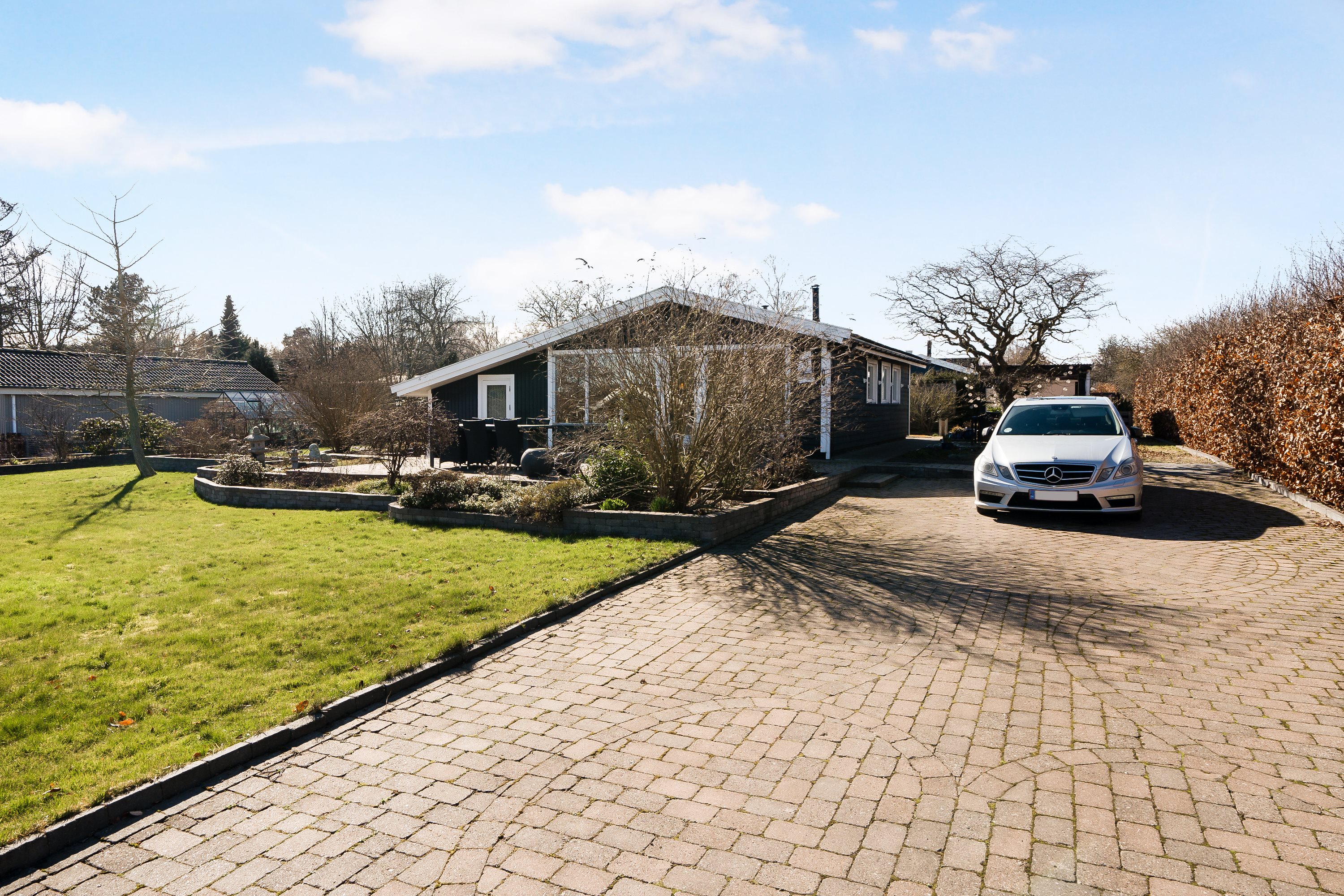 Skaus-Ager 5, Smidstrup, 3250 Gilleleje