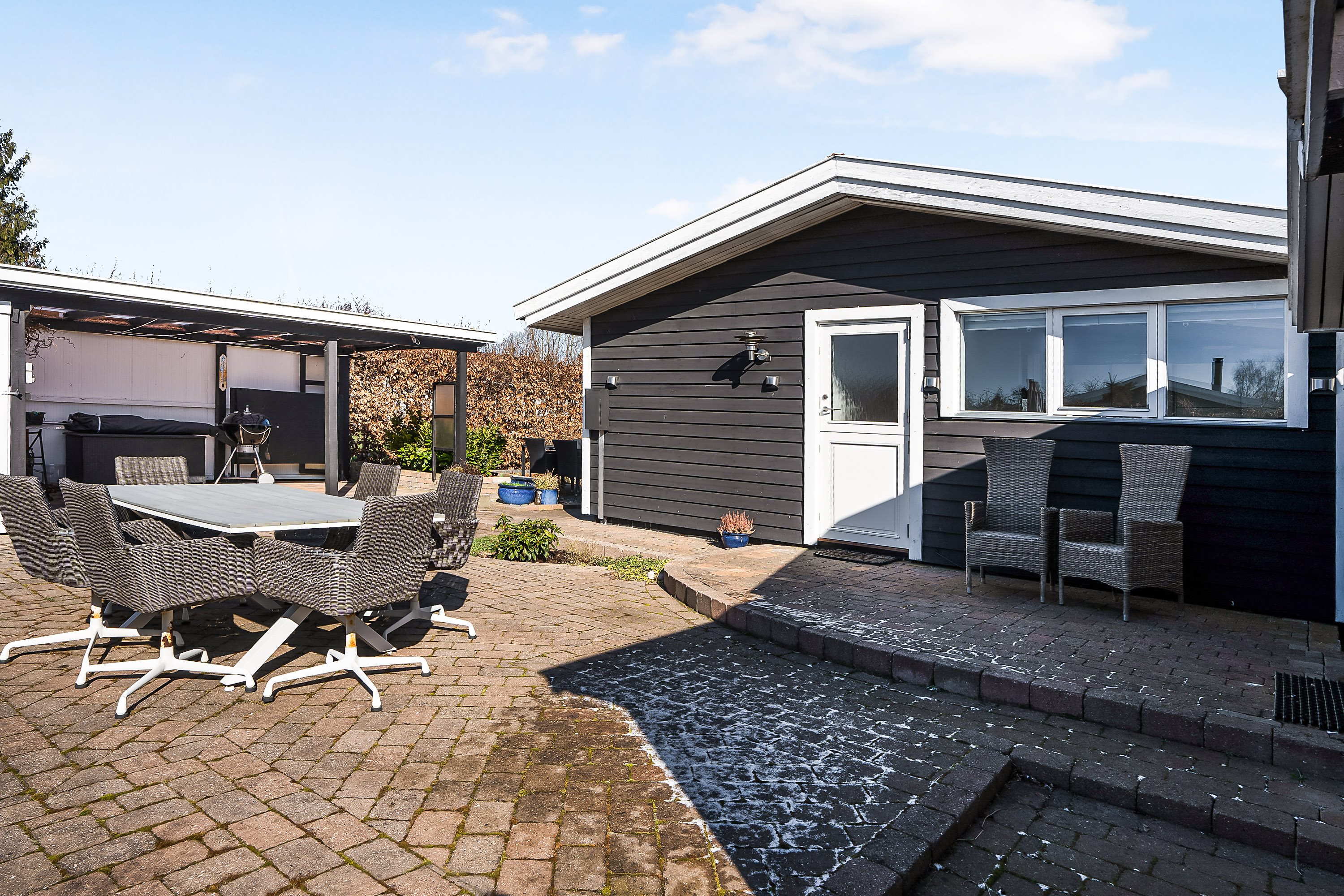 Skaus-Ager 5, Smidstrup, 3250 Gilleleje