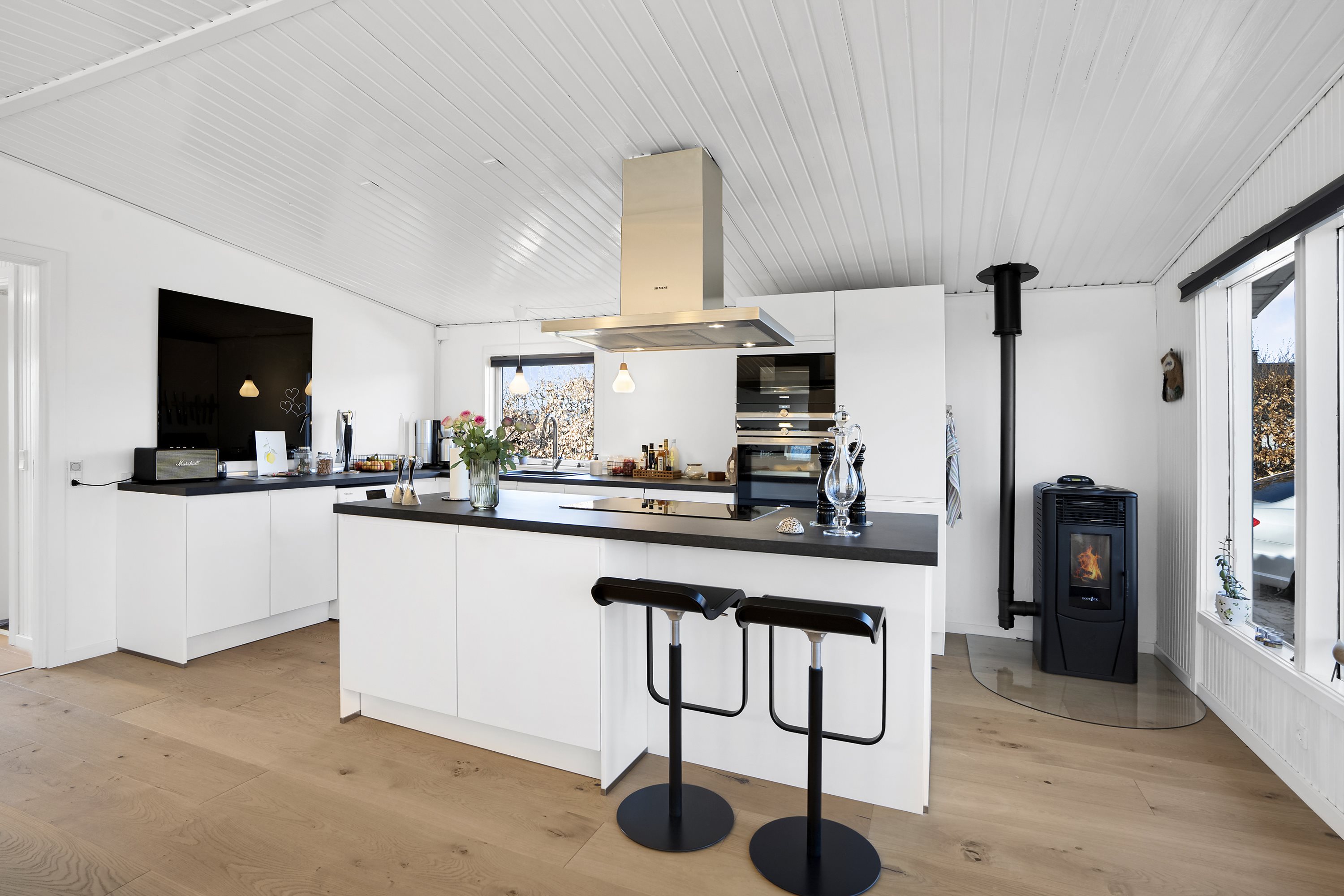 Skaus-Ager 5, Smidstrup, 3250 Gilleleje