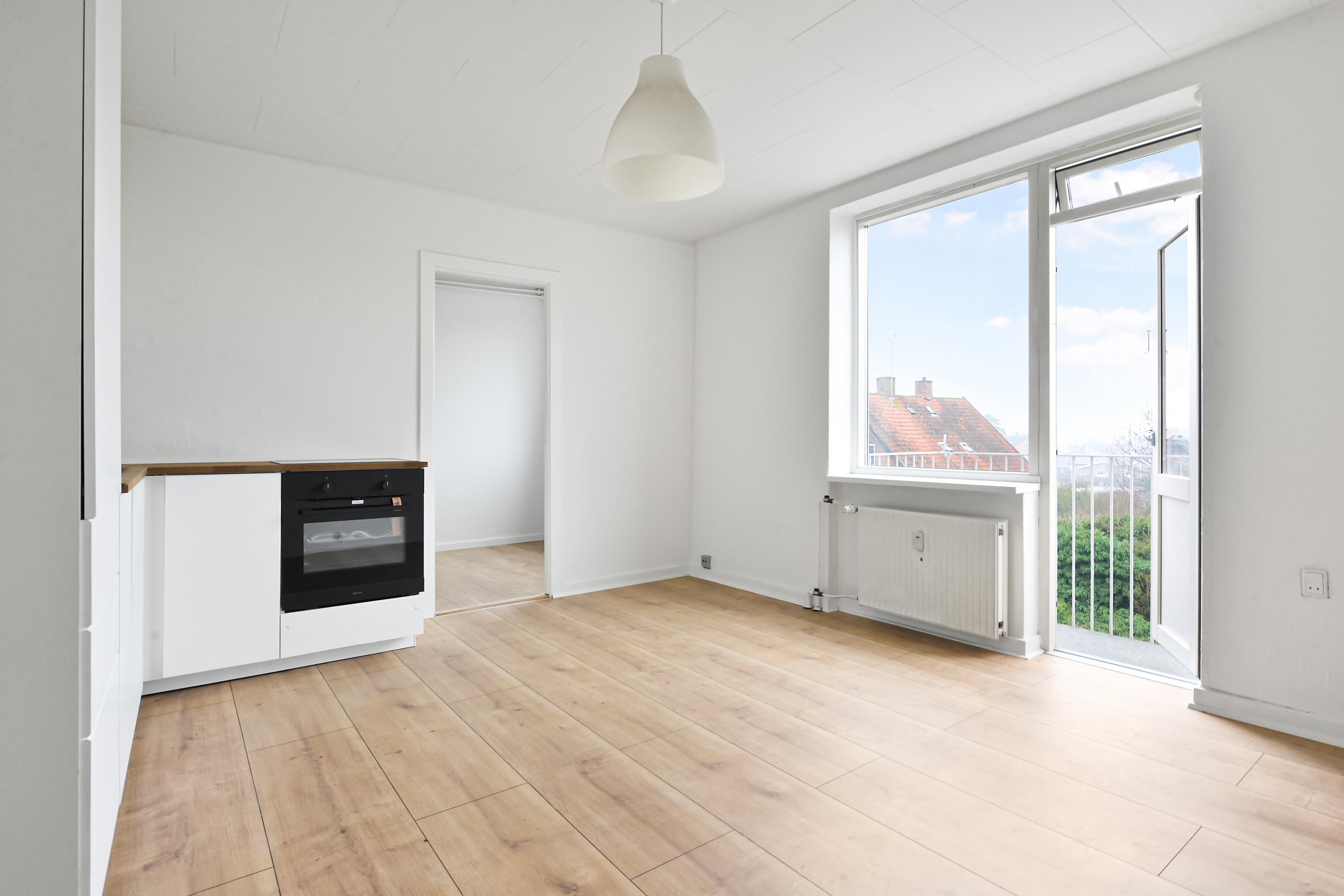 Gammel Køge Landevej 220B, 2. mf., 2650 Hvidovre