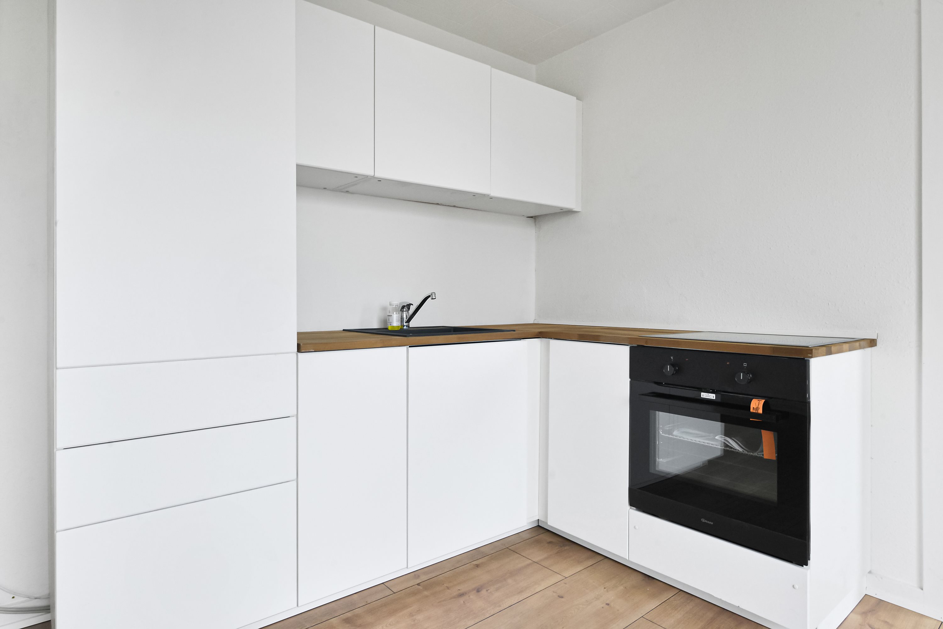 Gammel Køge Landevej 220B, 2. mf., 2650 Hvidovre