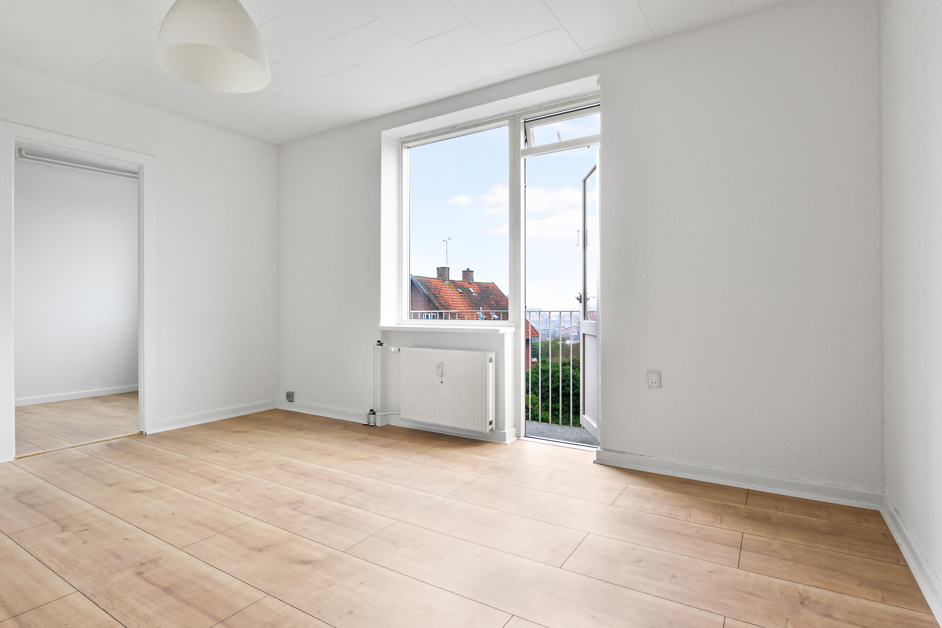 Gammel Køge Landevej 220B, 2. mf., 2650 Hvidovre
