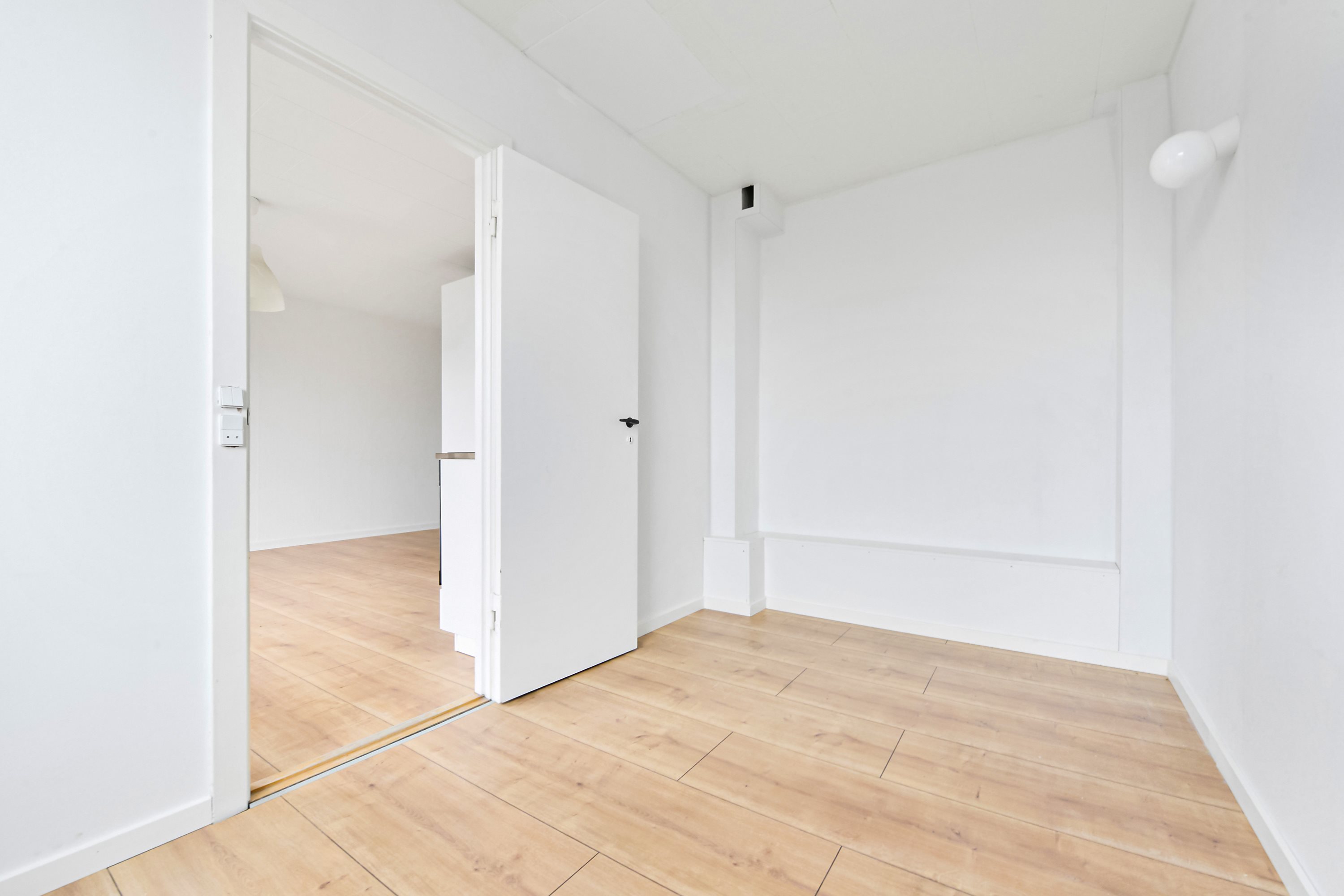 Gammel Køge Landevej 220B, 2. mf., 2650 Hvidovre