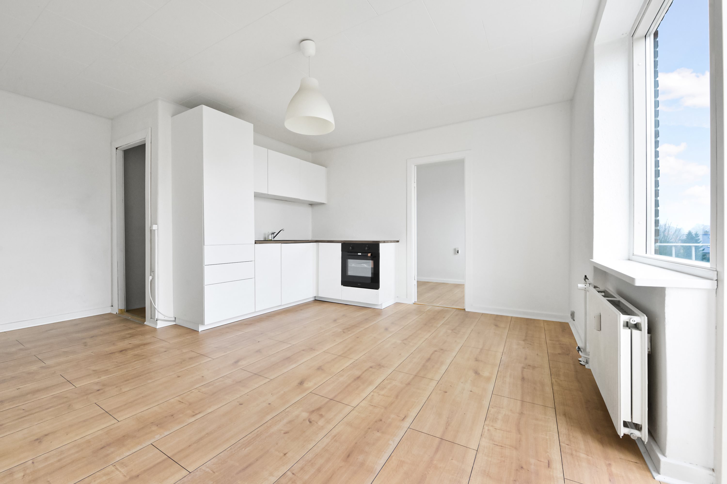 Gammel Køge Landevej 220B, 2. mf., 2650 Hvidovre