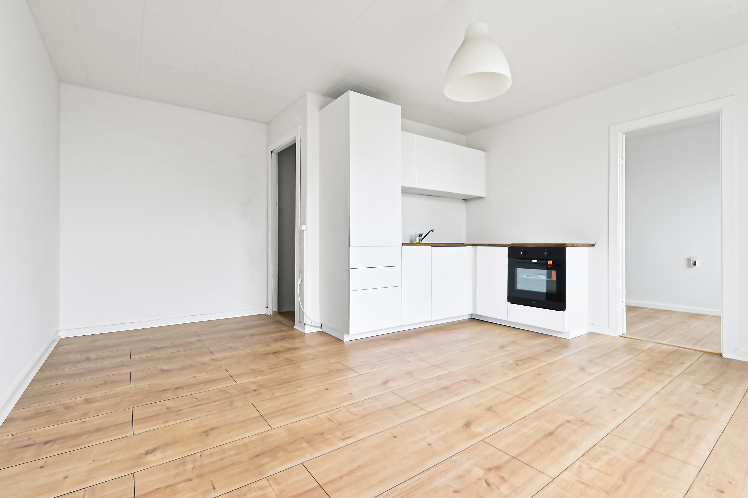 Gammel Køge Landevej 220B, 2. mf., 2650 Hvidovre