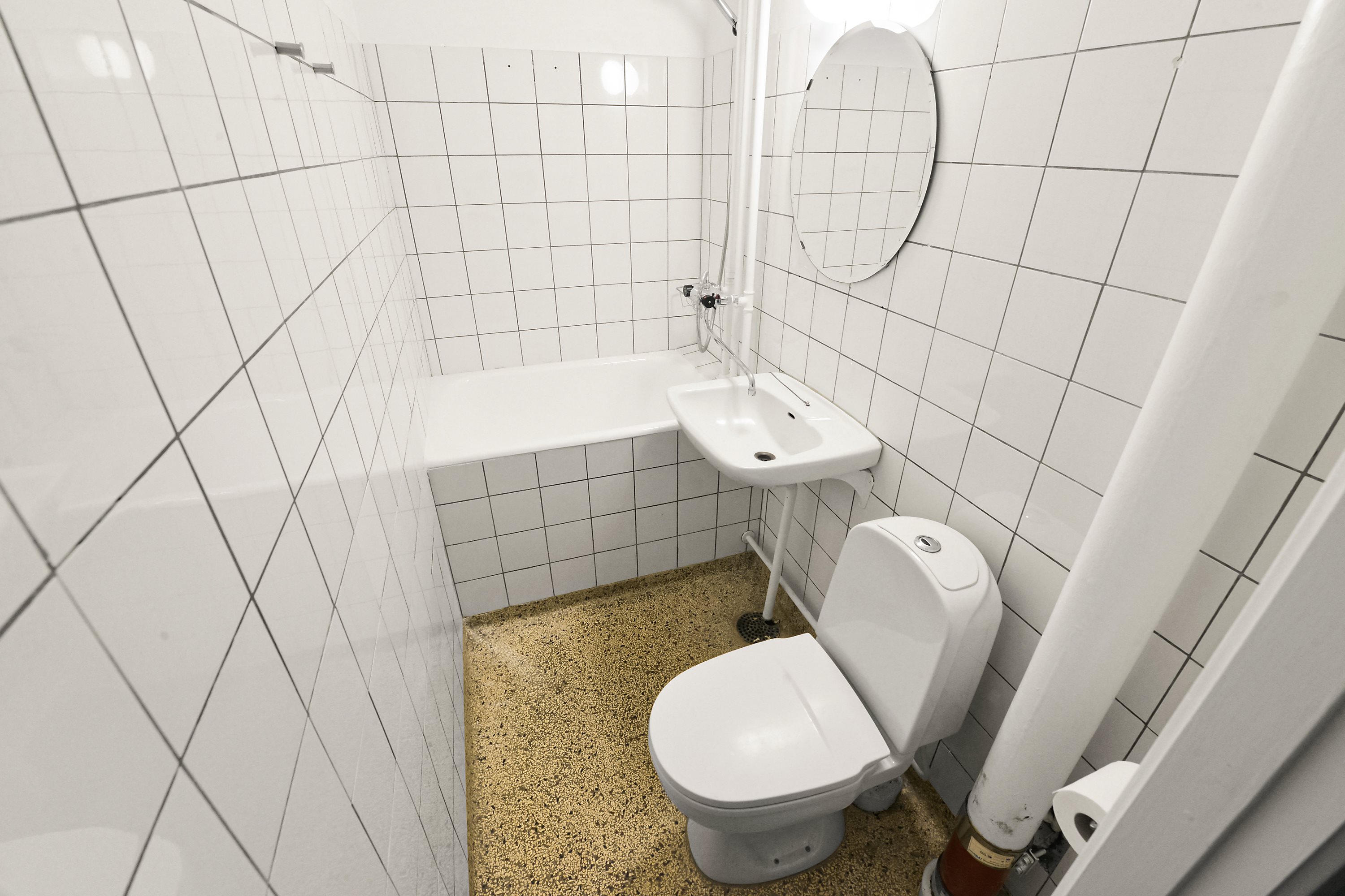 Gammel Køge Landevej 220B, 2. mf., 2650 Hvidovre