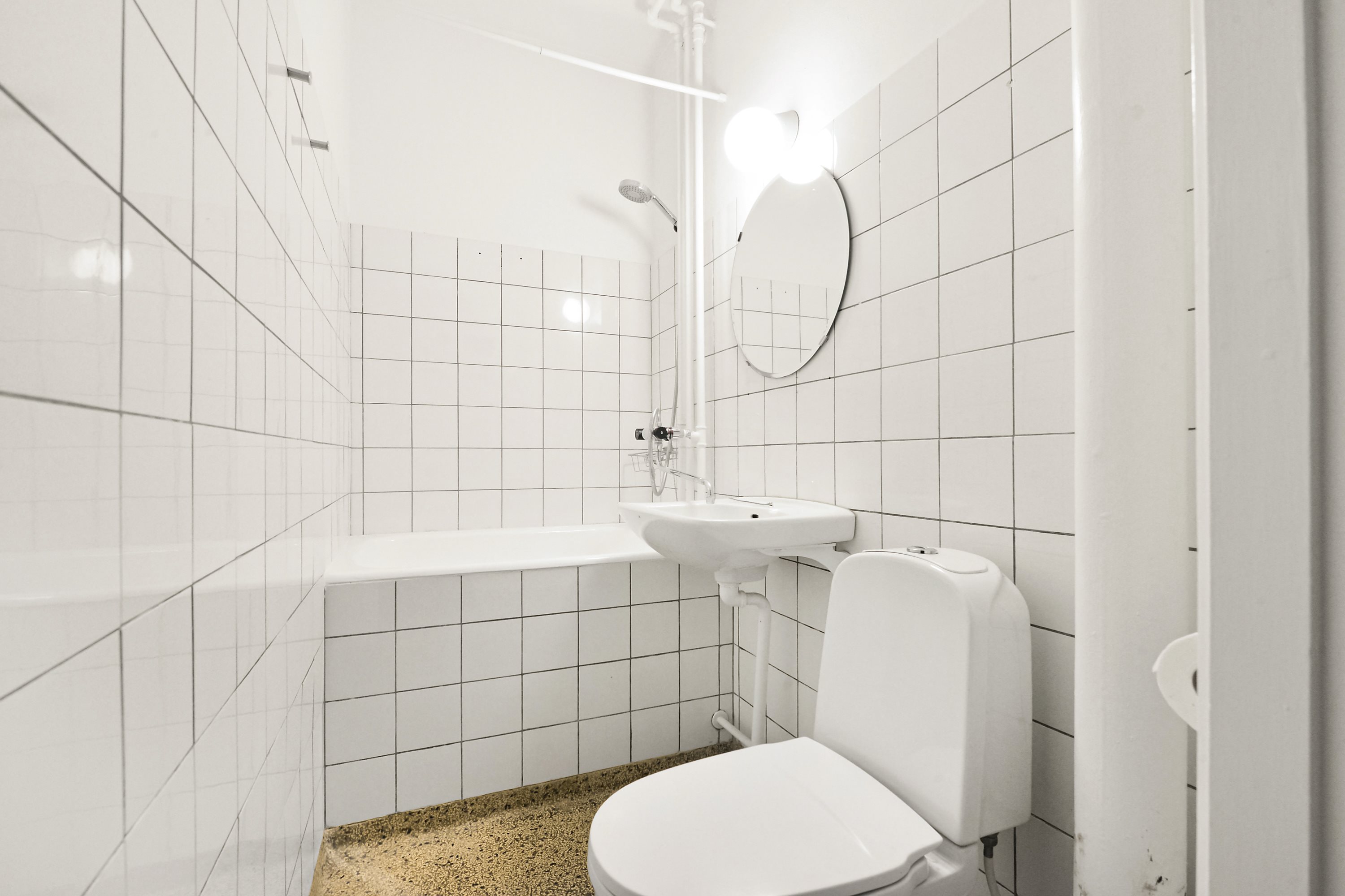 Gammel Køge Landevej 220B, 2. mf., 2650 Hvidovre