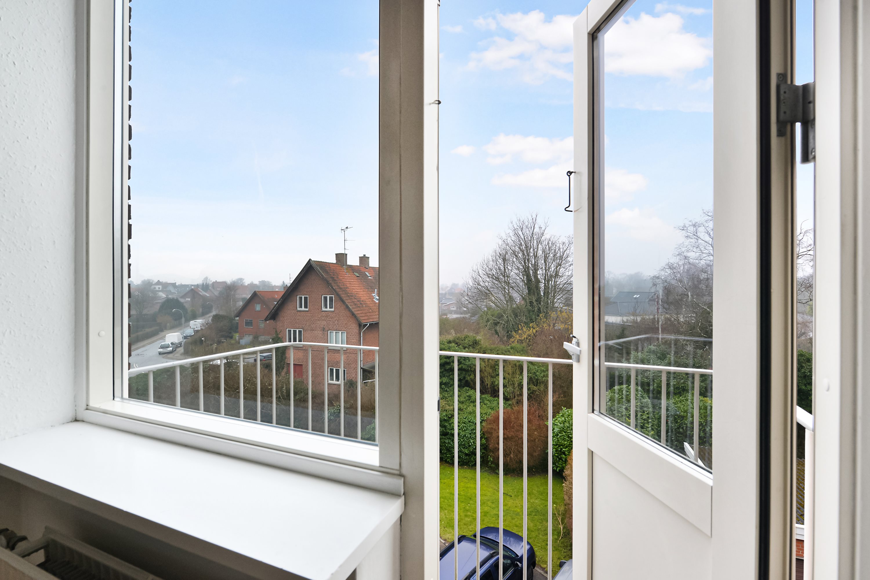 Gammel Køge Landevej 220B, 2. mf., 2650 Hvidovre