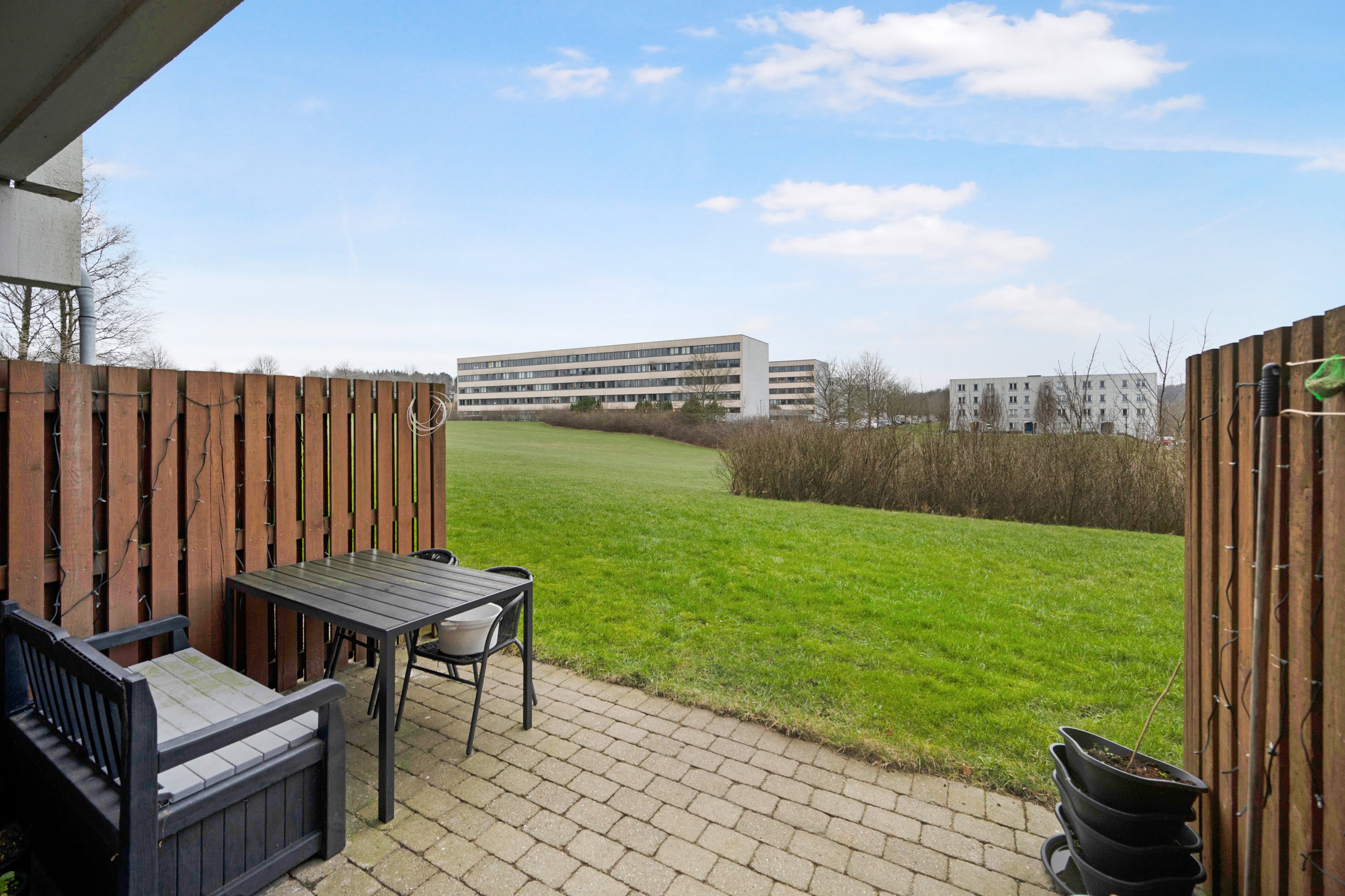 Grøfthøjparken 160, st.. tv., 8260 Viby J