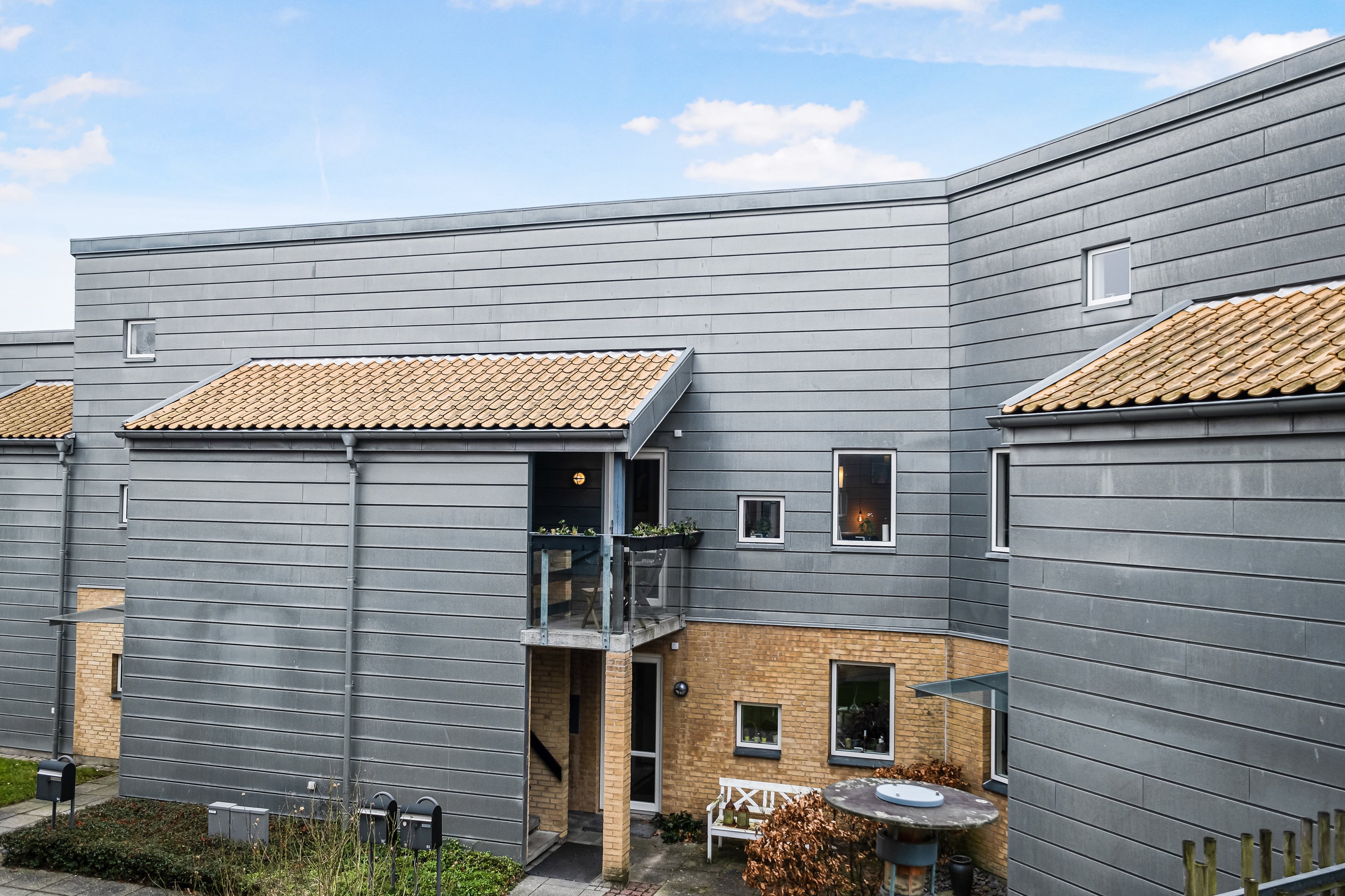 Sandnæsvej 62, 1., 7100 Vejle