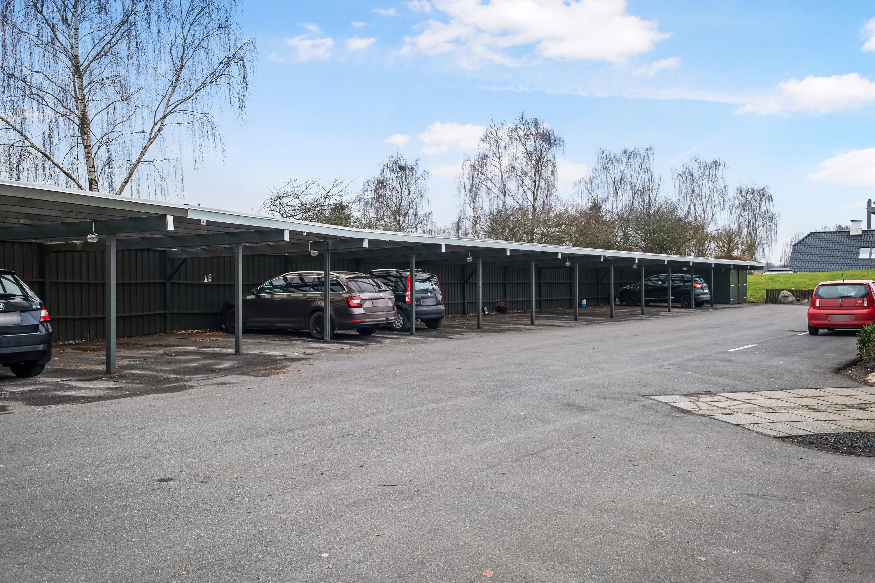 Sandnæsvej 62, 1., 7100 Vejle