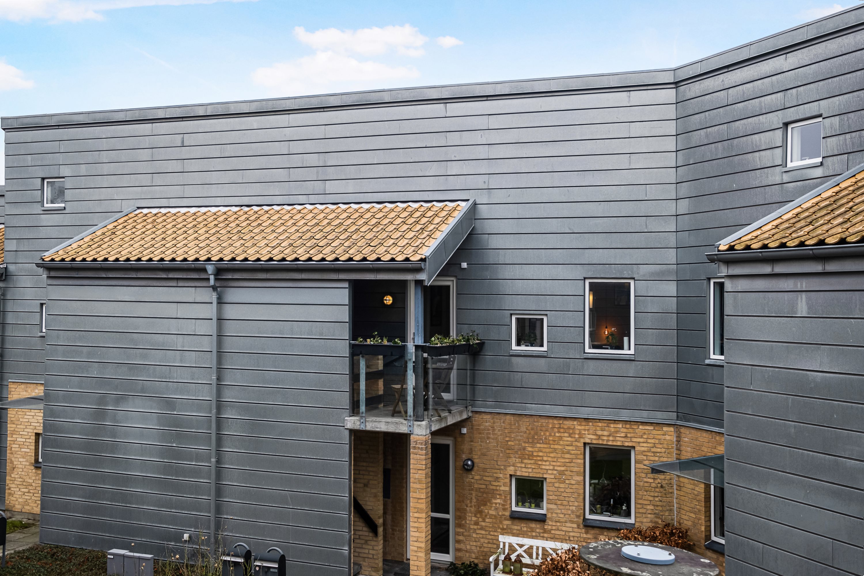 Sandnæsvej 62, 1., 7100 Vejle