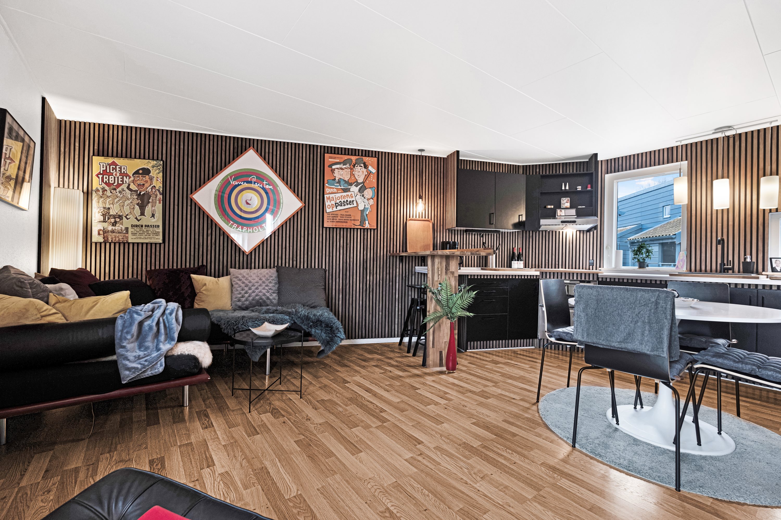 Sandnæsvej 62, 1., 7100 Vejle