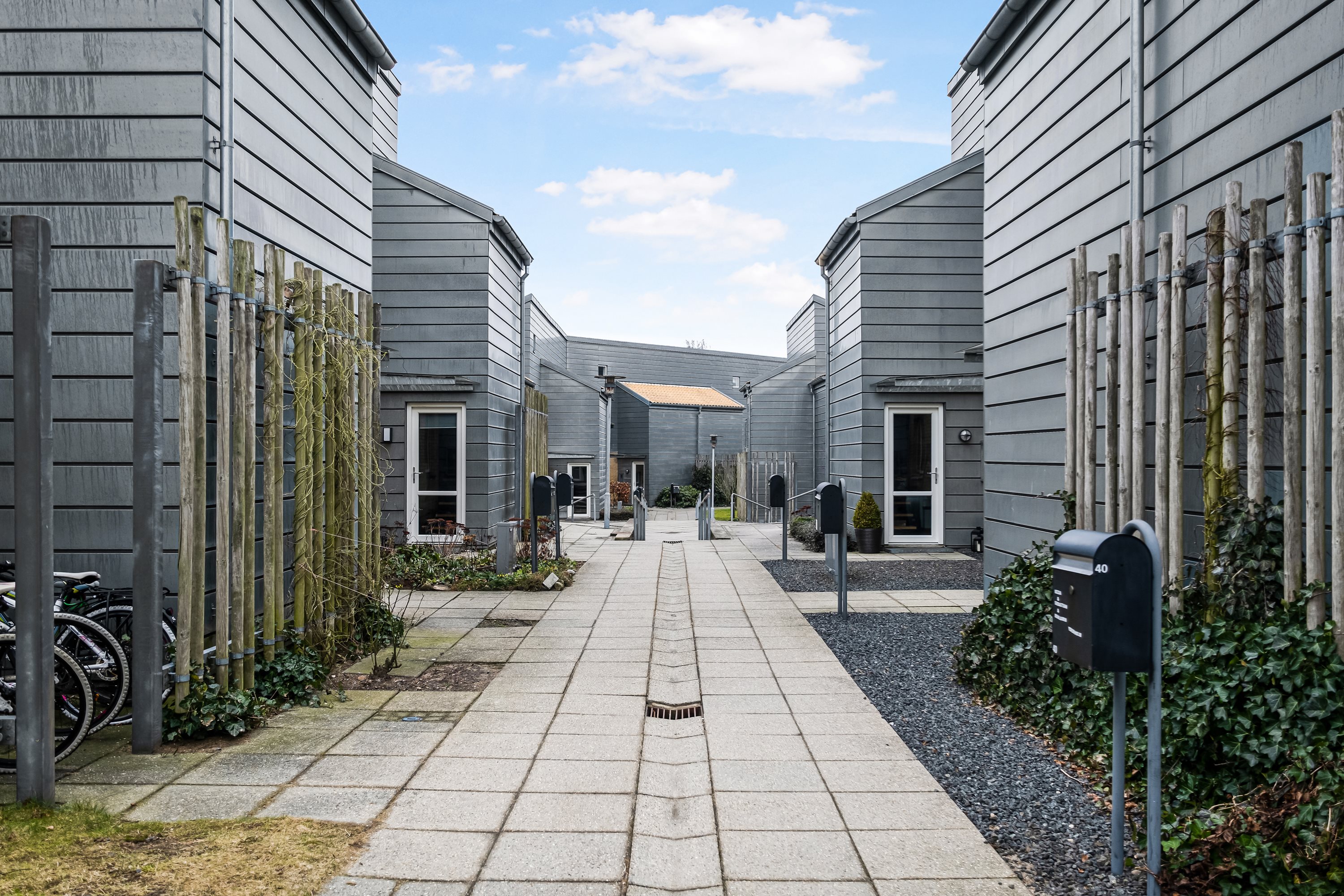 Sandnæsvej 62, 1., 7100 Vejle
