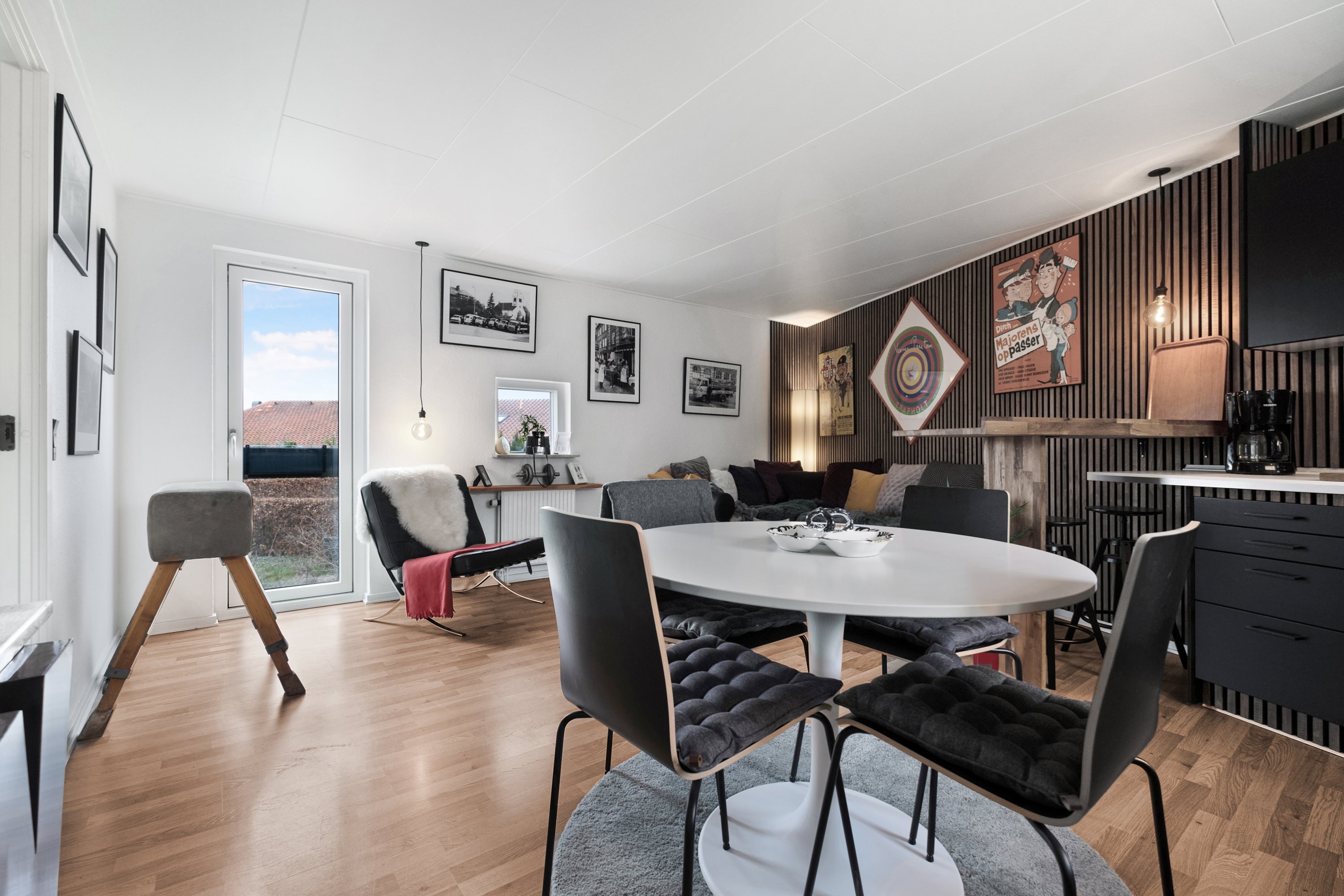 Sandnæsvej 62, 1., 7100 Vejle