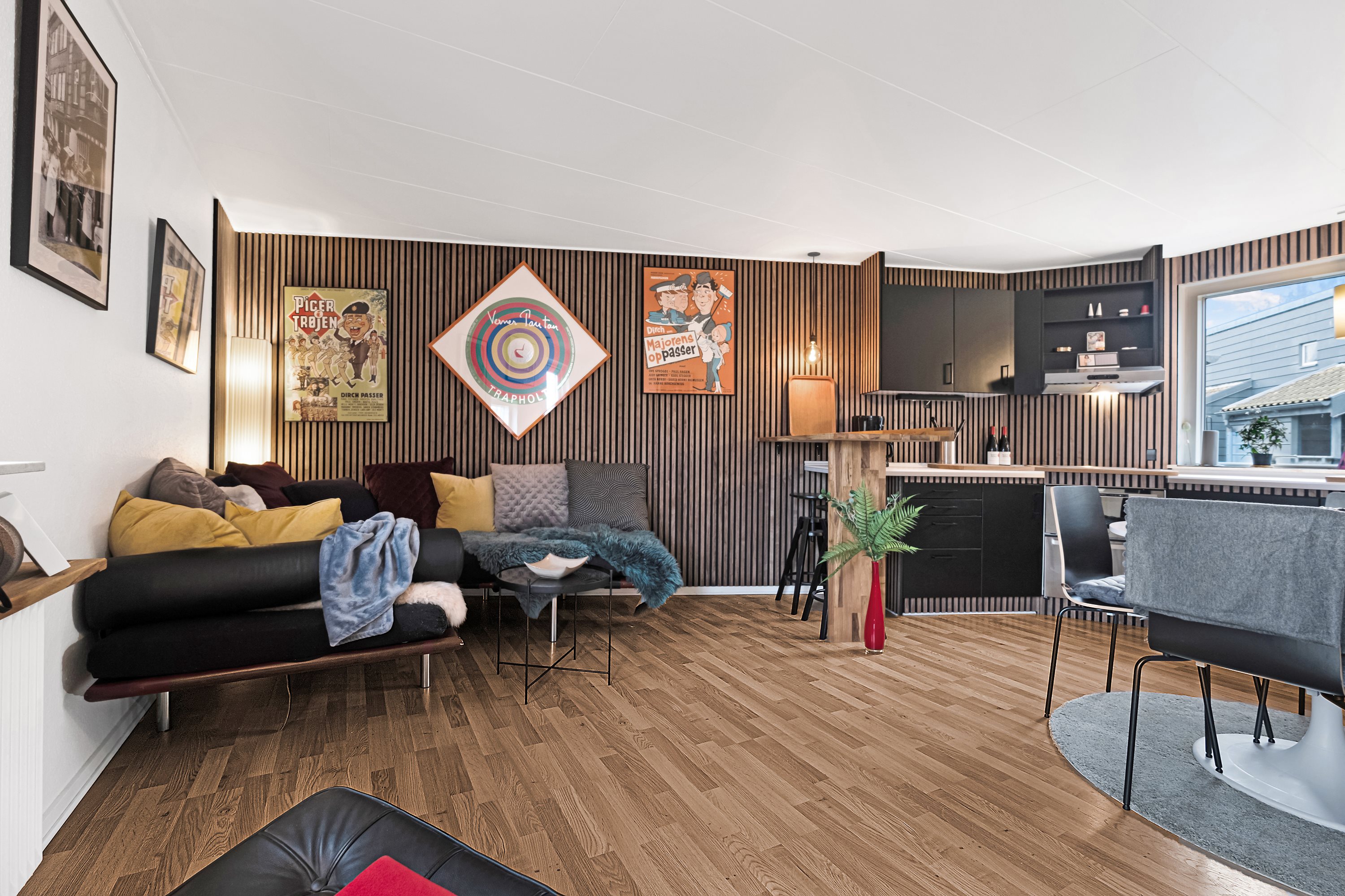 Sandnæsvej 62, 1., 7100 Vejle