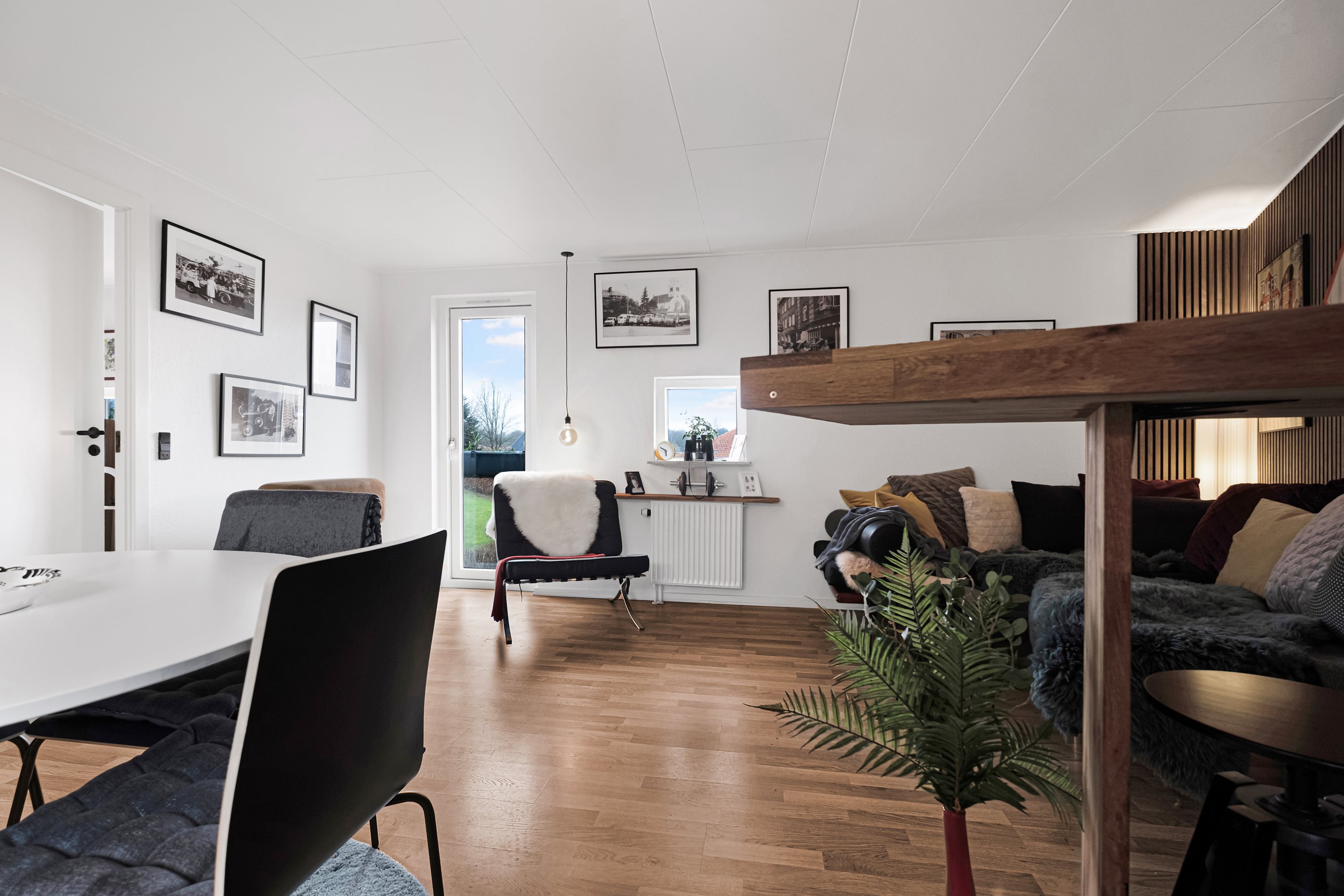 Sandnæsvej 62, 1., 7100 Vejle