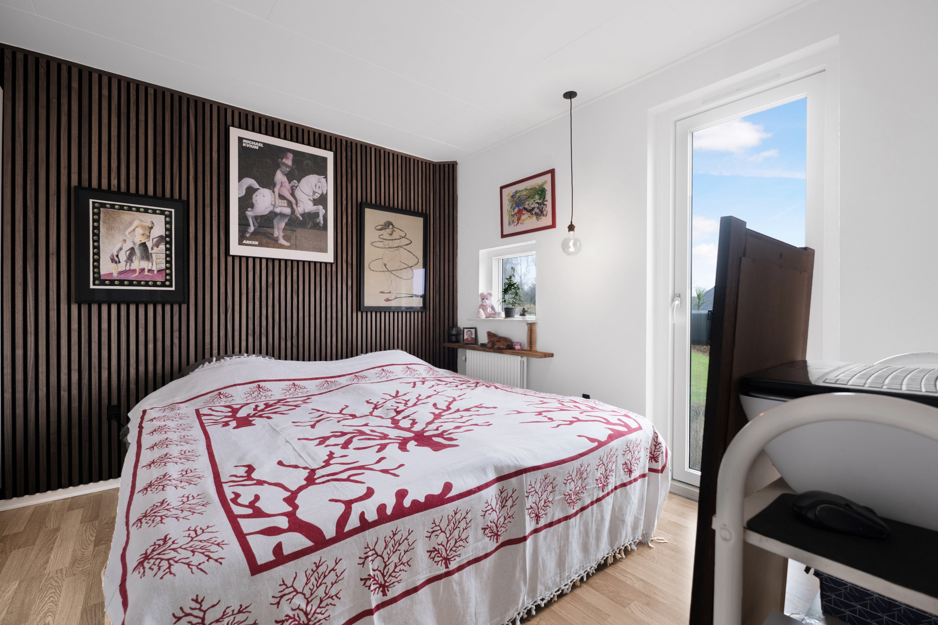 Sandnæsvej 62, 1., 7100 Vejle