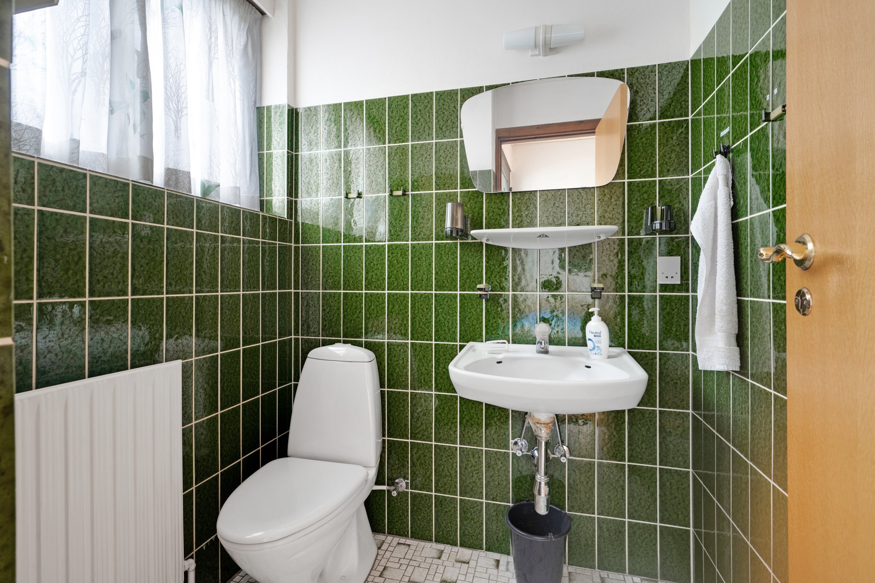 Grøndalsvej 298, 8260 Viby J