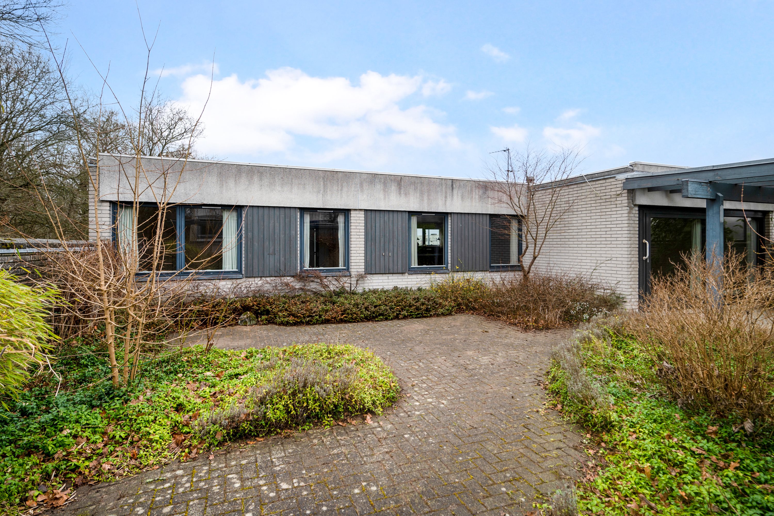 Grøndalsvej 298, 8260 Viby J