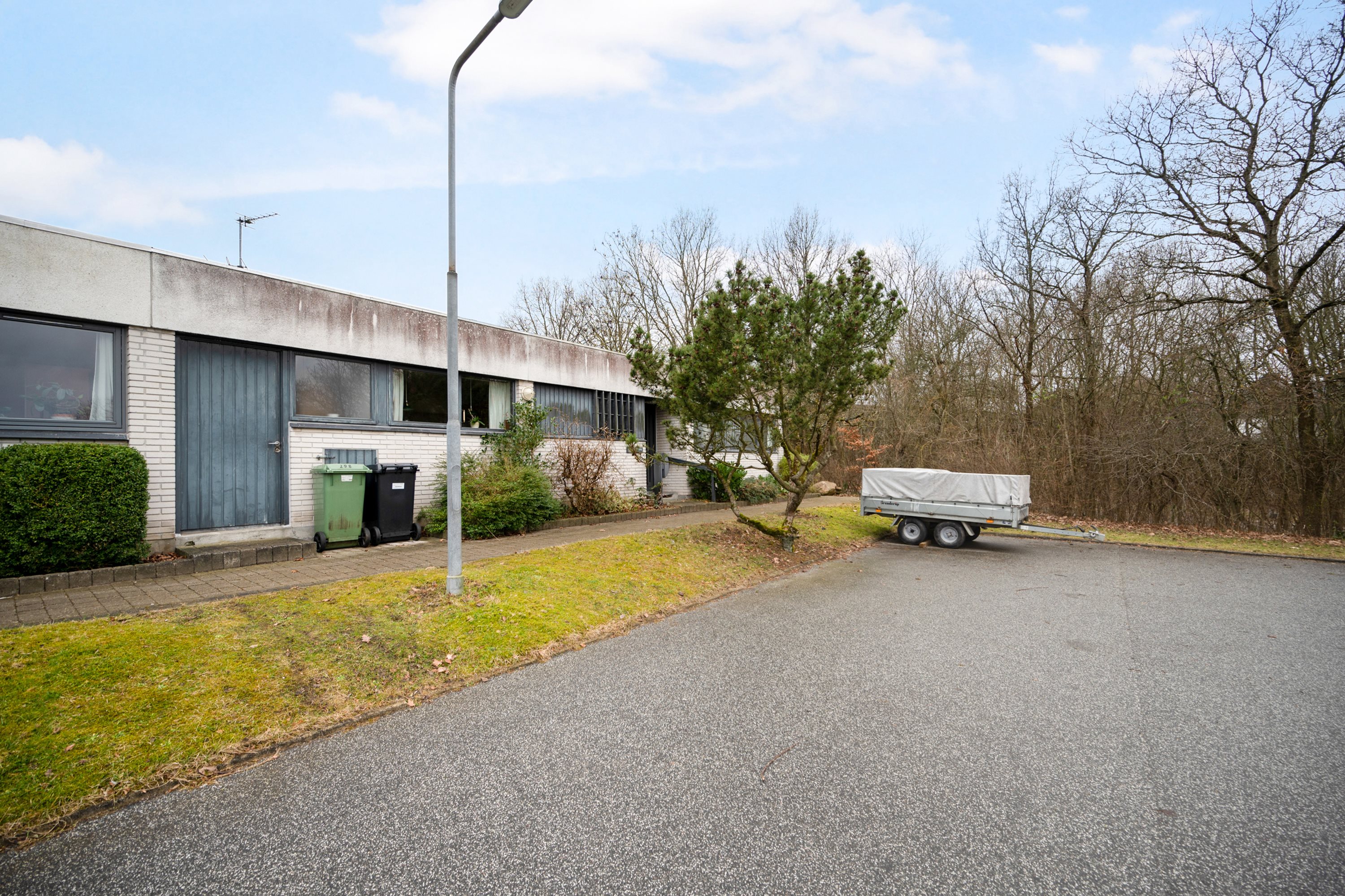 Grøndalsvej 298, 8260 Viby J