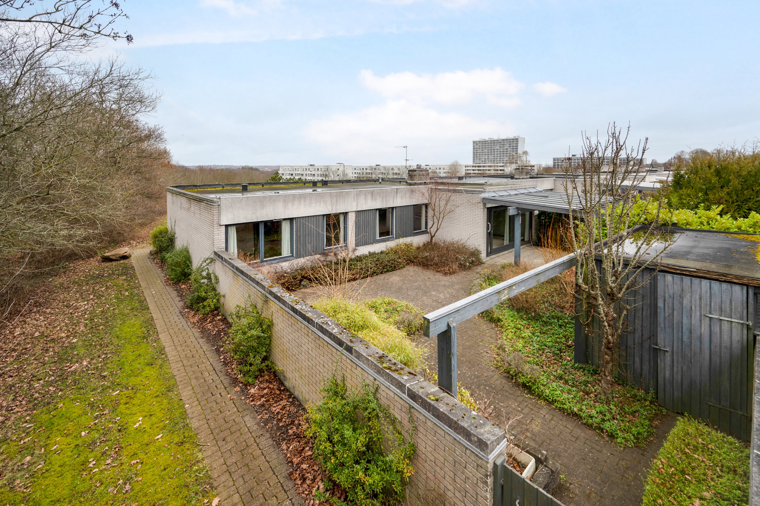 Grøndalsvej 298, 8260 Viby J