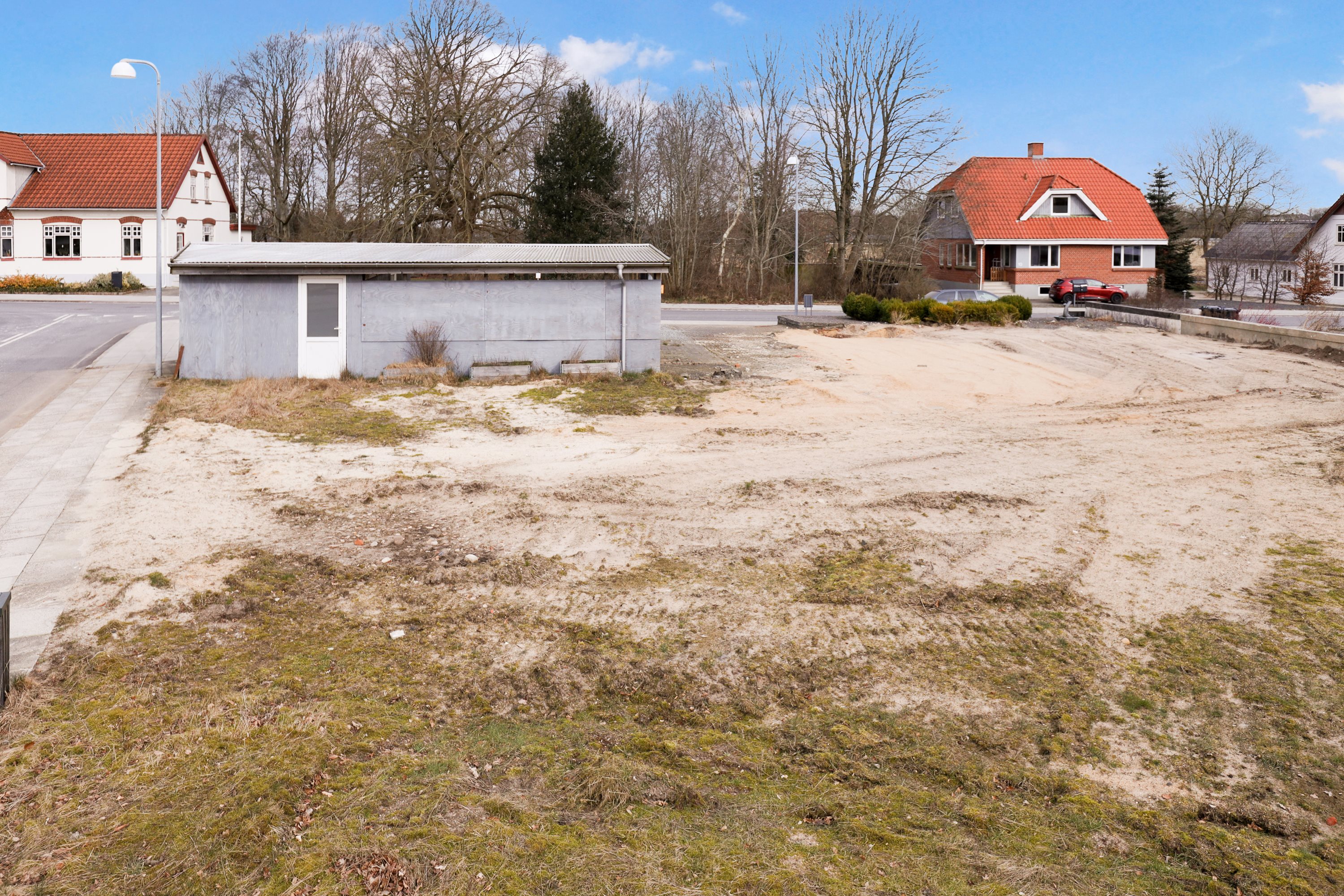 Sinding Hovedgade 13, Sinding, 7400 Herning