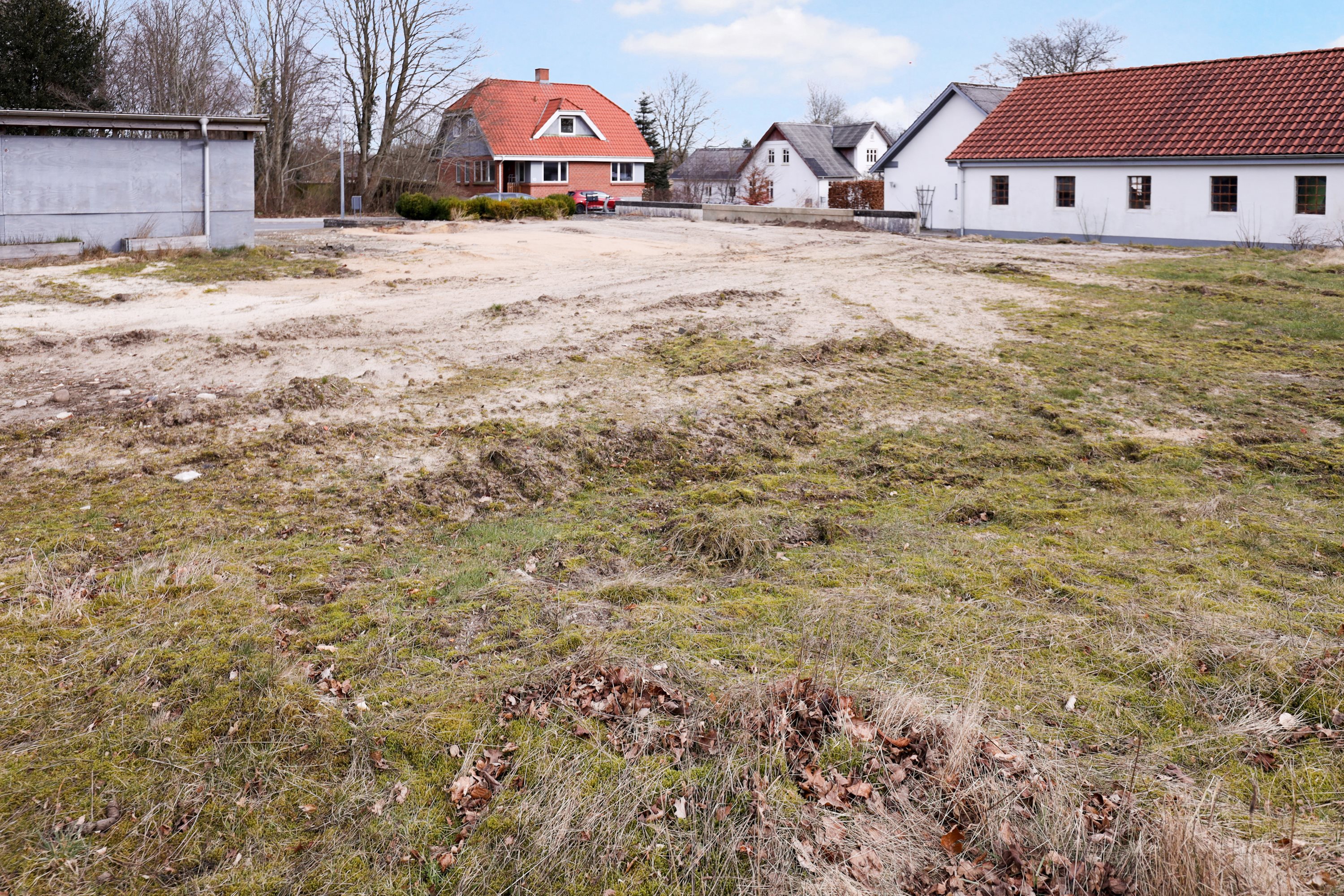 Sinding Hovedgade 13, Sinding, 7400 Herning