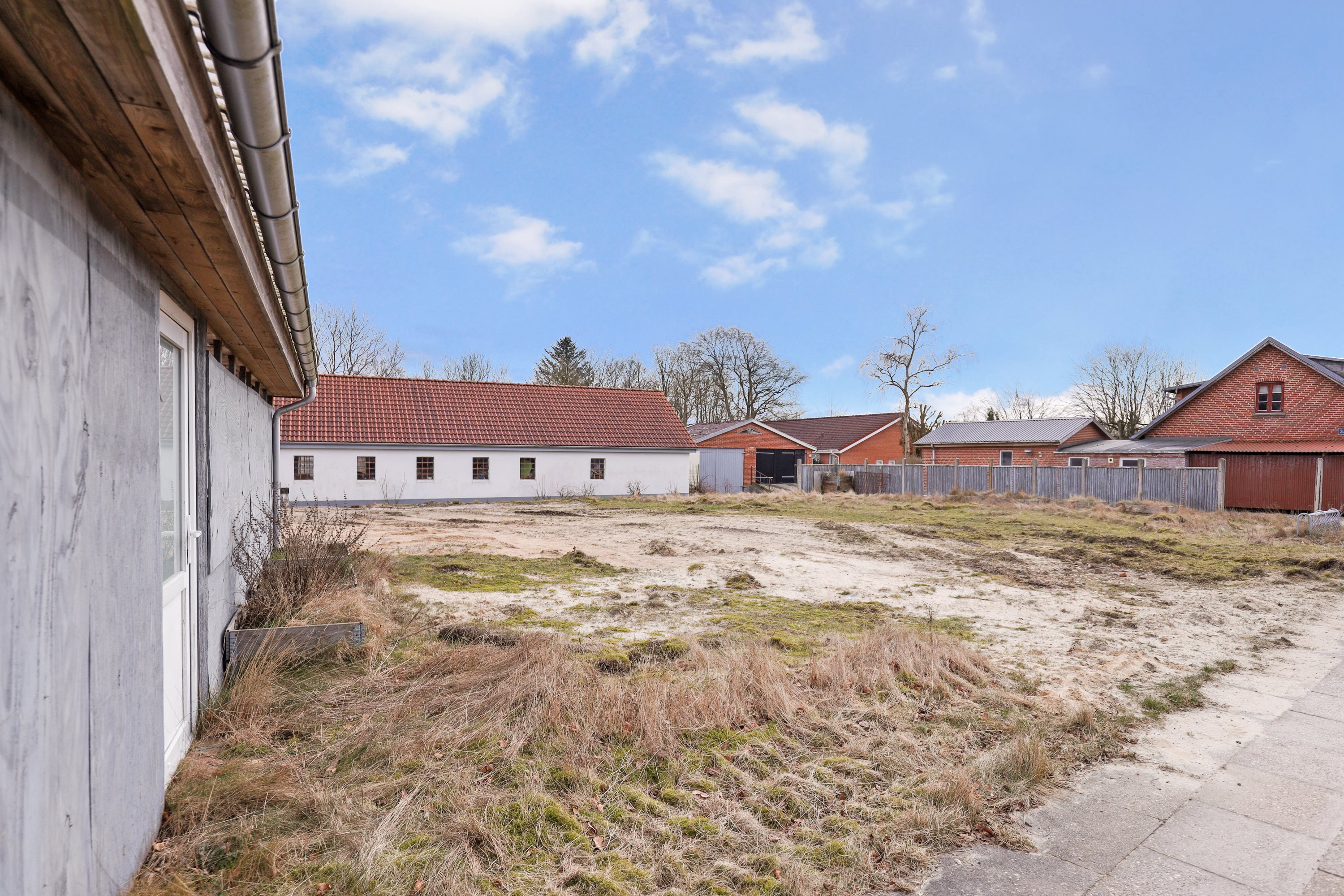Sinding Hovedgade 13, Sinding, 7400 Herning