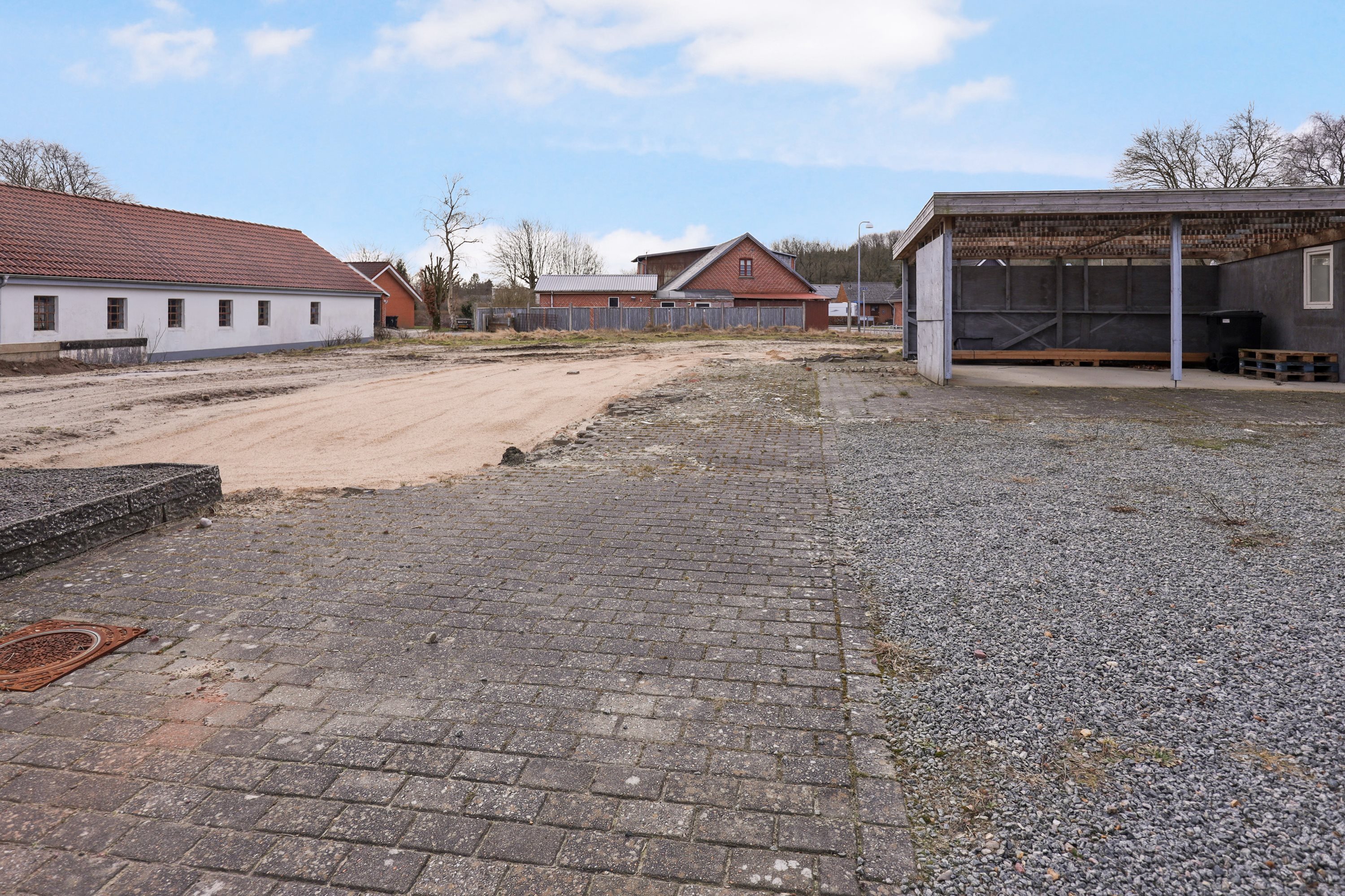 Sinding Hovedgade 13, Sinding, 7400 Herning