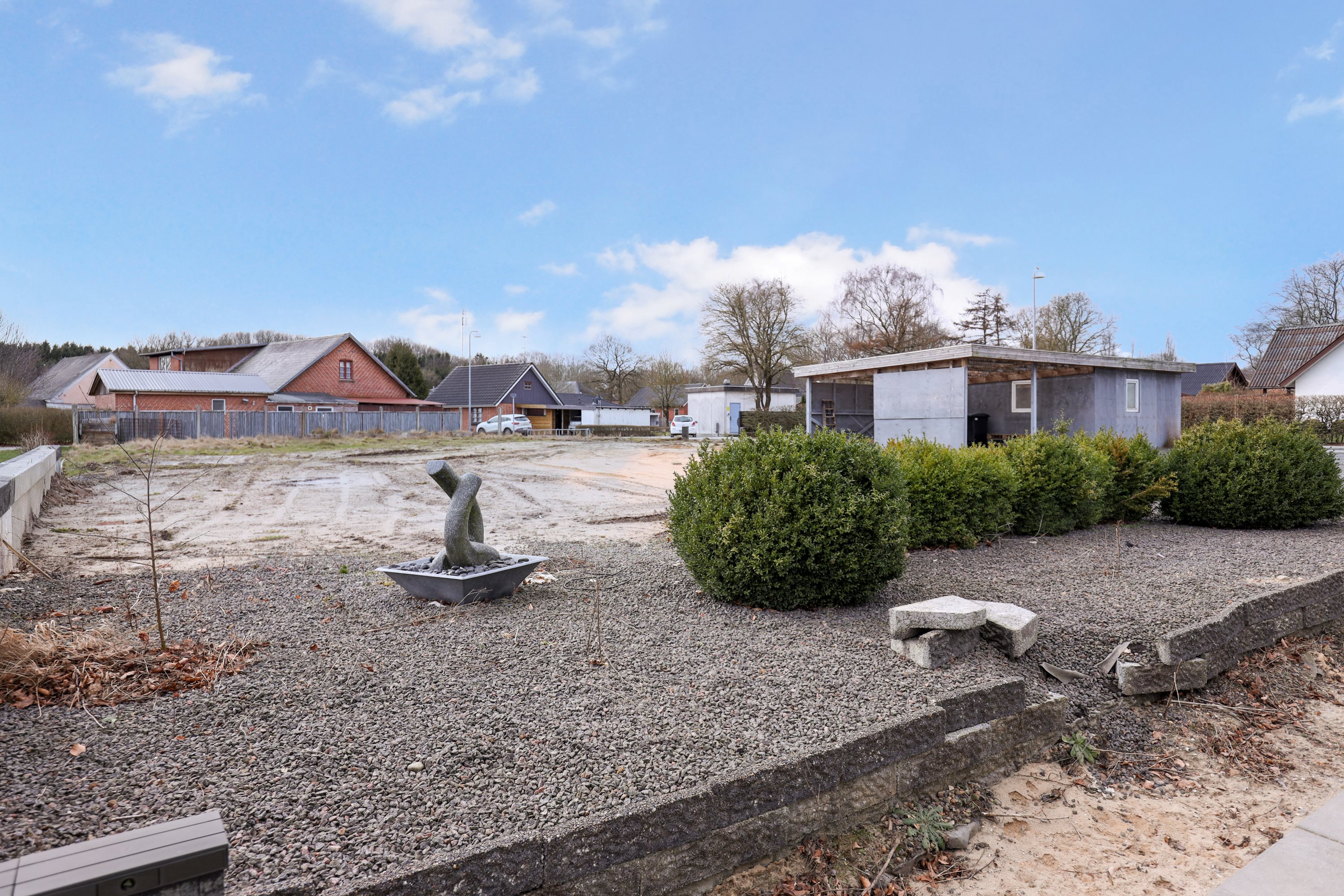 Sinding Hovedgade 13, Sinding, 7400 Herning
