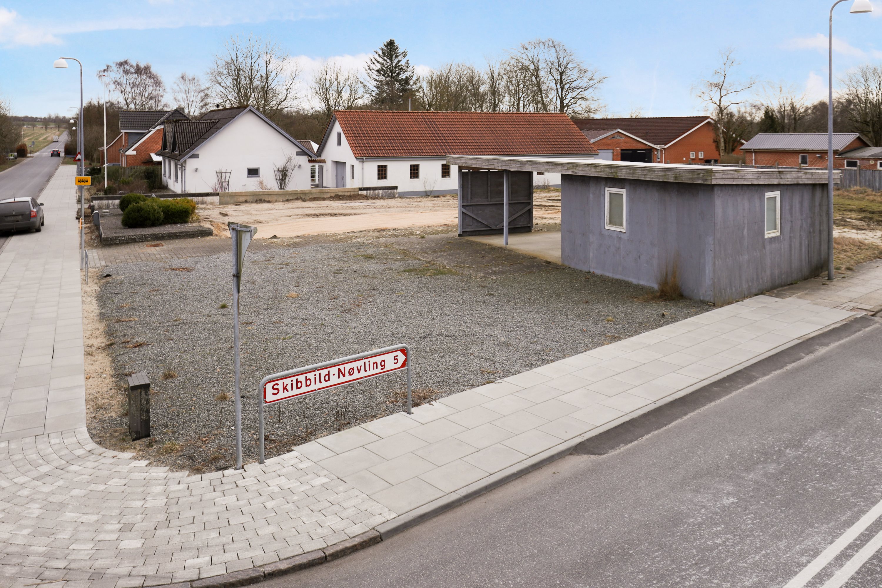 Sinding Hovedgade 13, Sinding, 7400 Herning