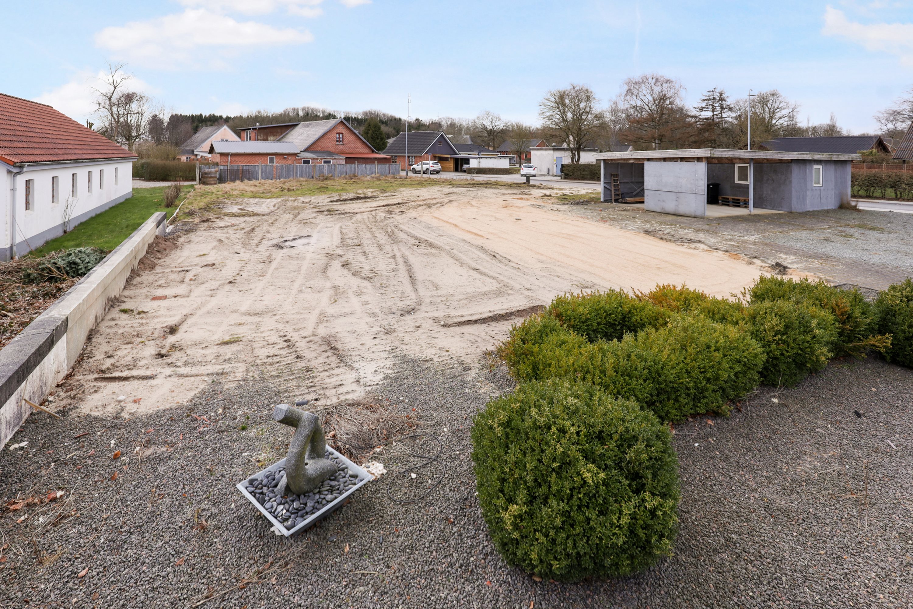 Sinding Hovedgade 13, Sinding, 7400 Herning