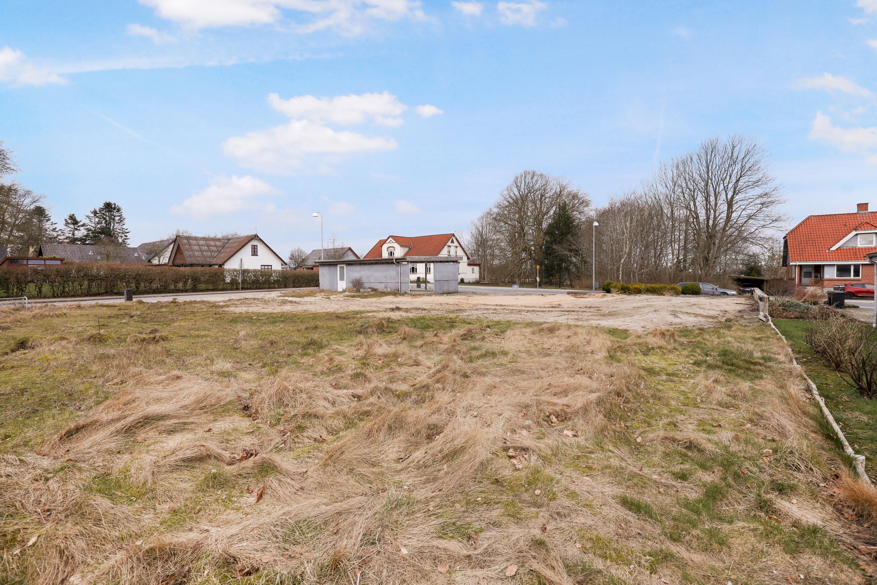 Sinding Hovedgade 13, Sinding, 7400 Herning