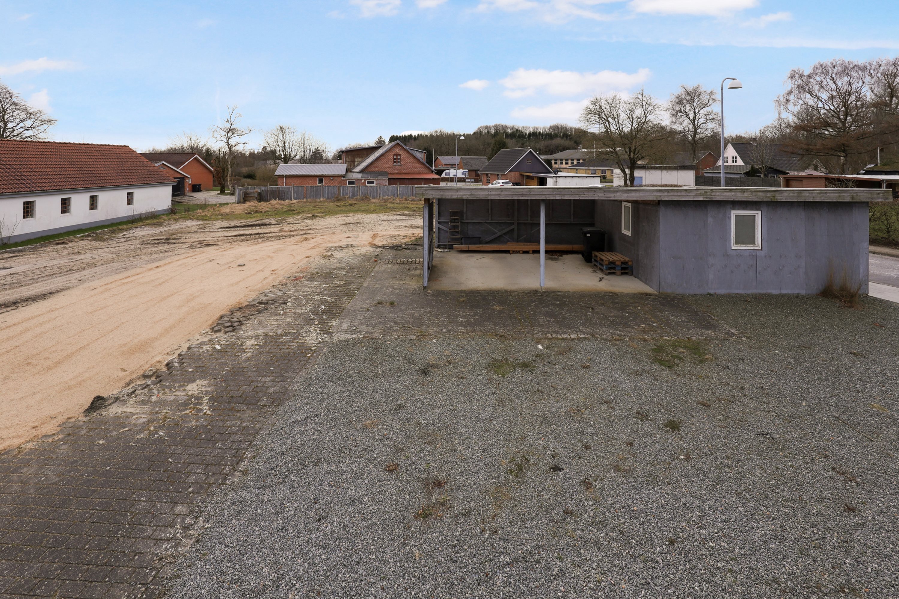 Sinding Hovedgade 13, Sinding, 7400 Herning