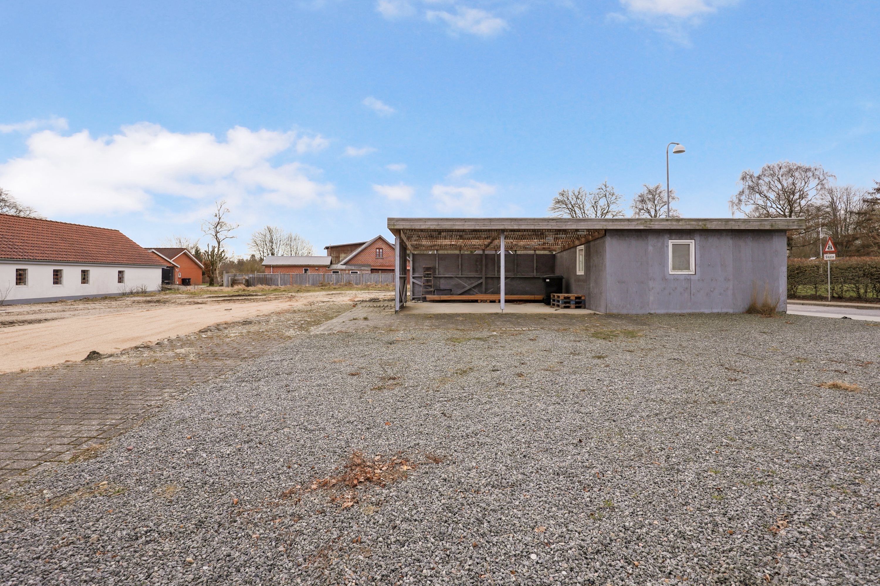 Sinding Hovedgade 13, Sinding, 7400 Herning