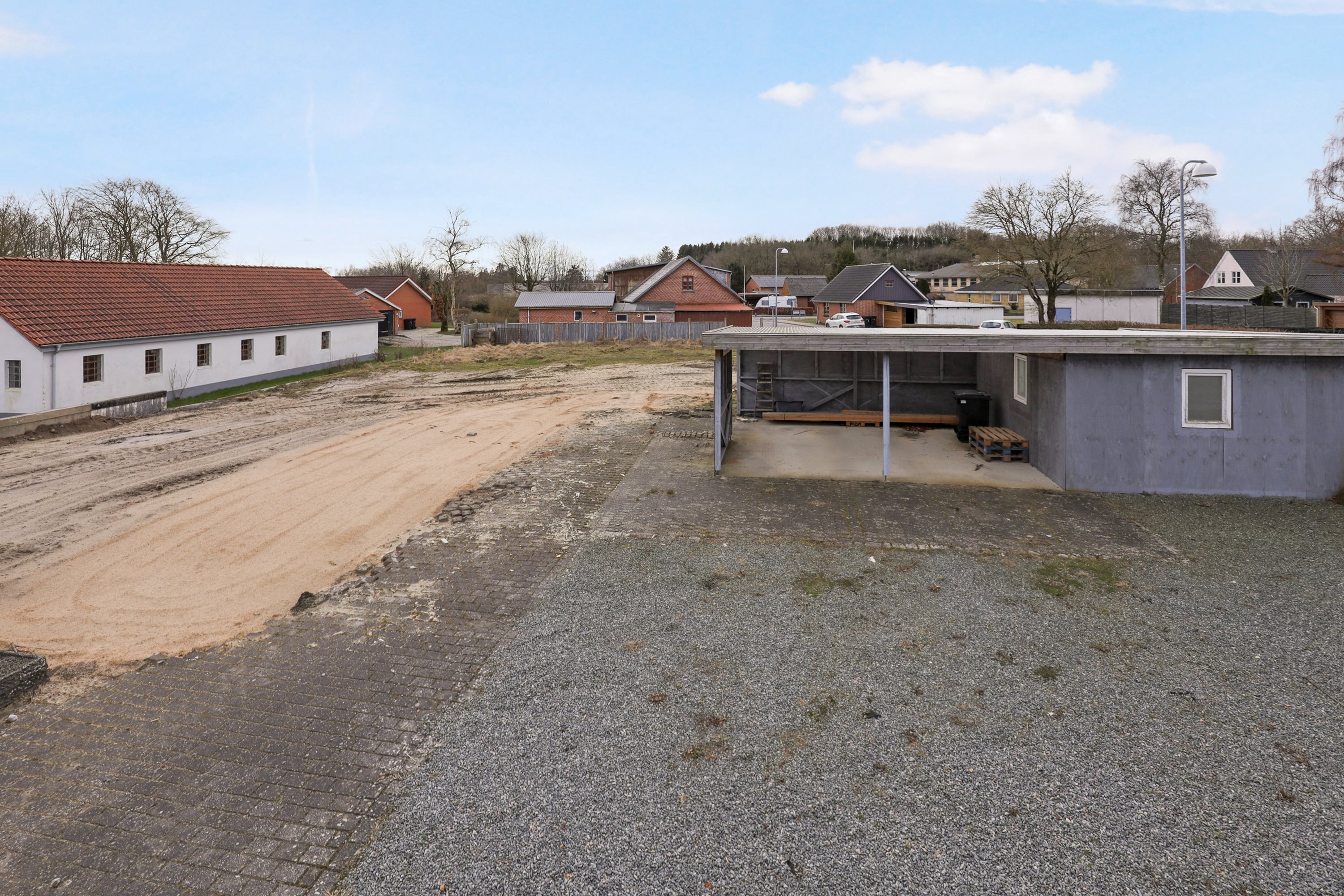 Sinding Hovedgade 13, Sinding, 7400 Herning