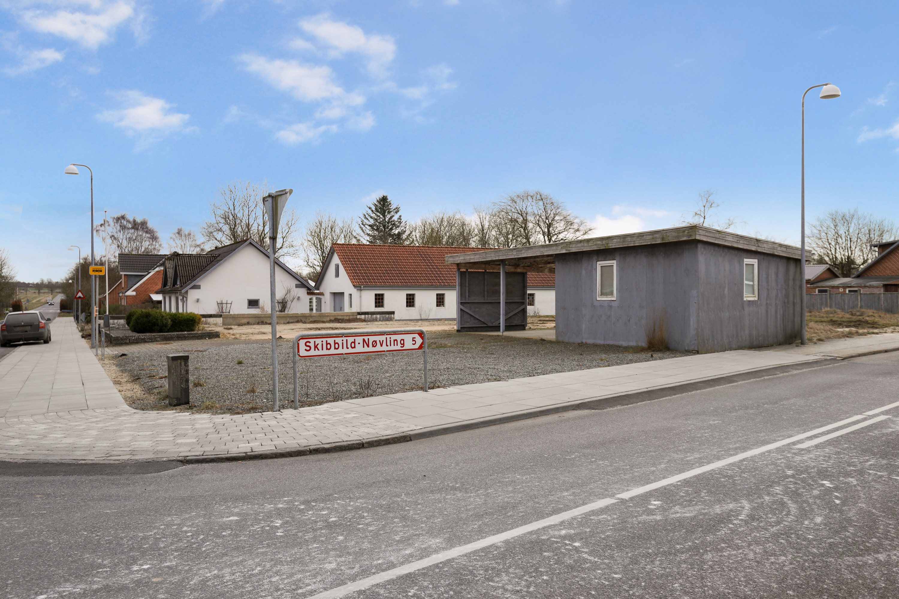Sinding Hovedgade 13, Sinding, 7400 Herning