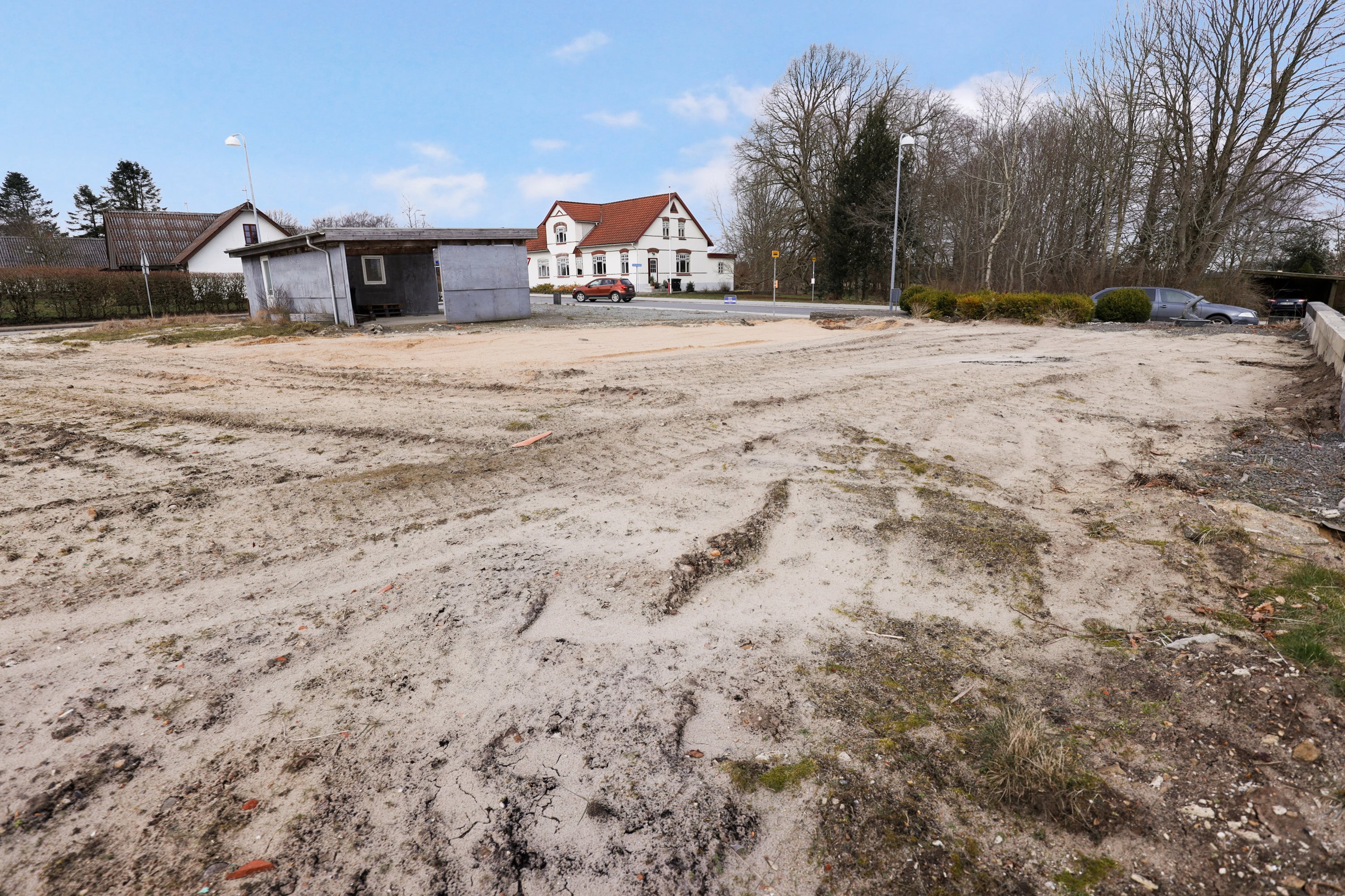 Sinding Hovedgade 13, Sinding, 7400 Herning