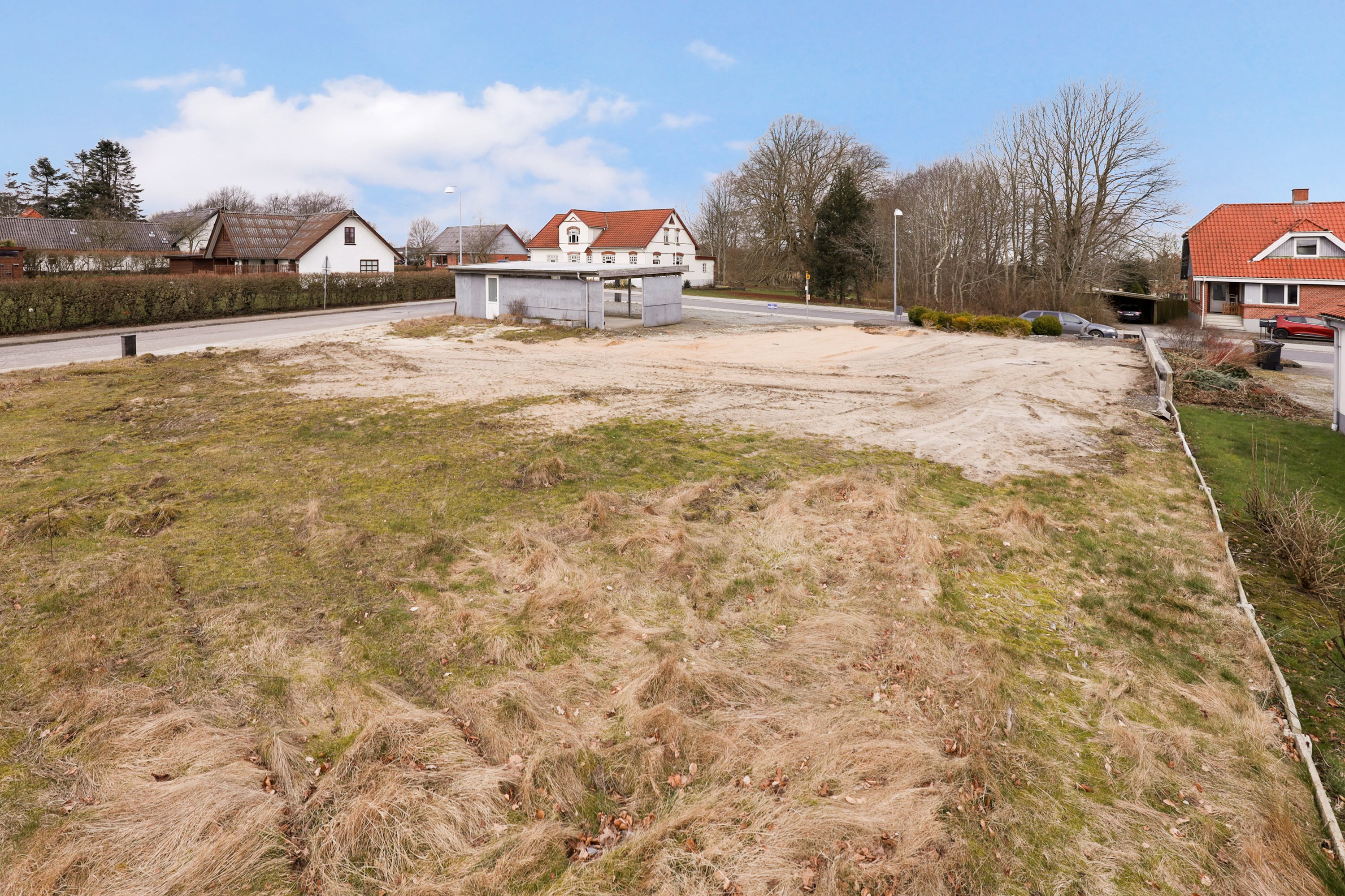 Sinding Hovedgade 13, Sinding, 7400 Herning