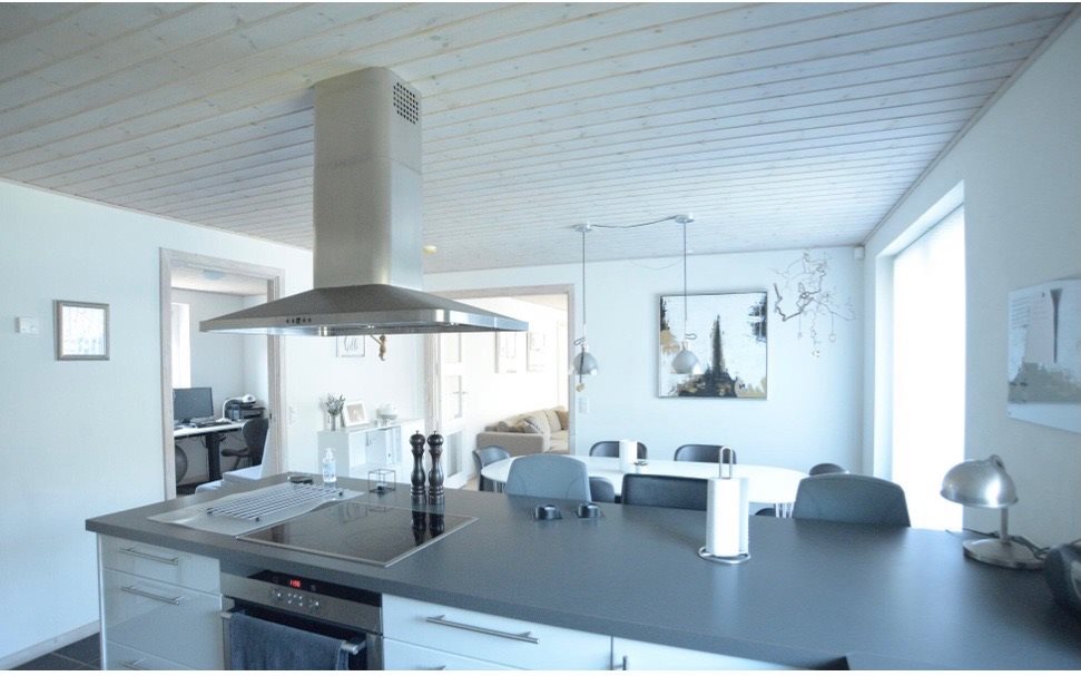 Gurrehavegårdsvej 40, Skærød, 3200 Helsinge