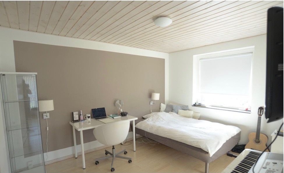 Gurrehavegårdsvej 40, Skærød, 3200 Helsinge