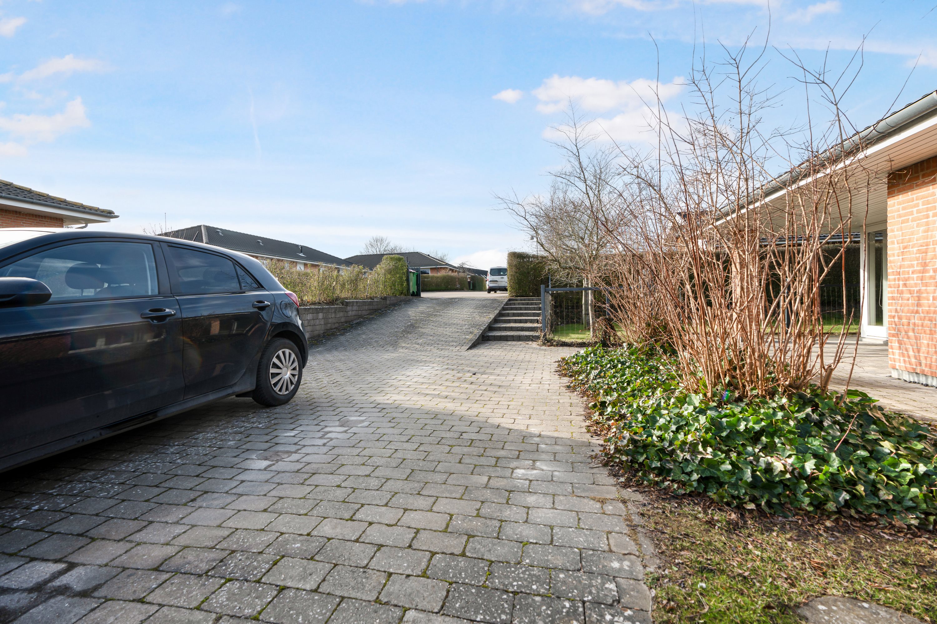 Gurrehavegårdsvej 40, Skærød, 3200 Helsinge