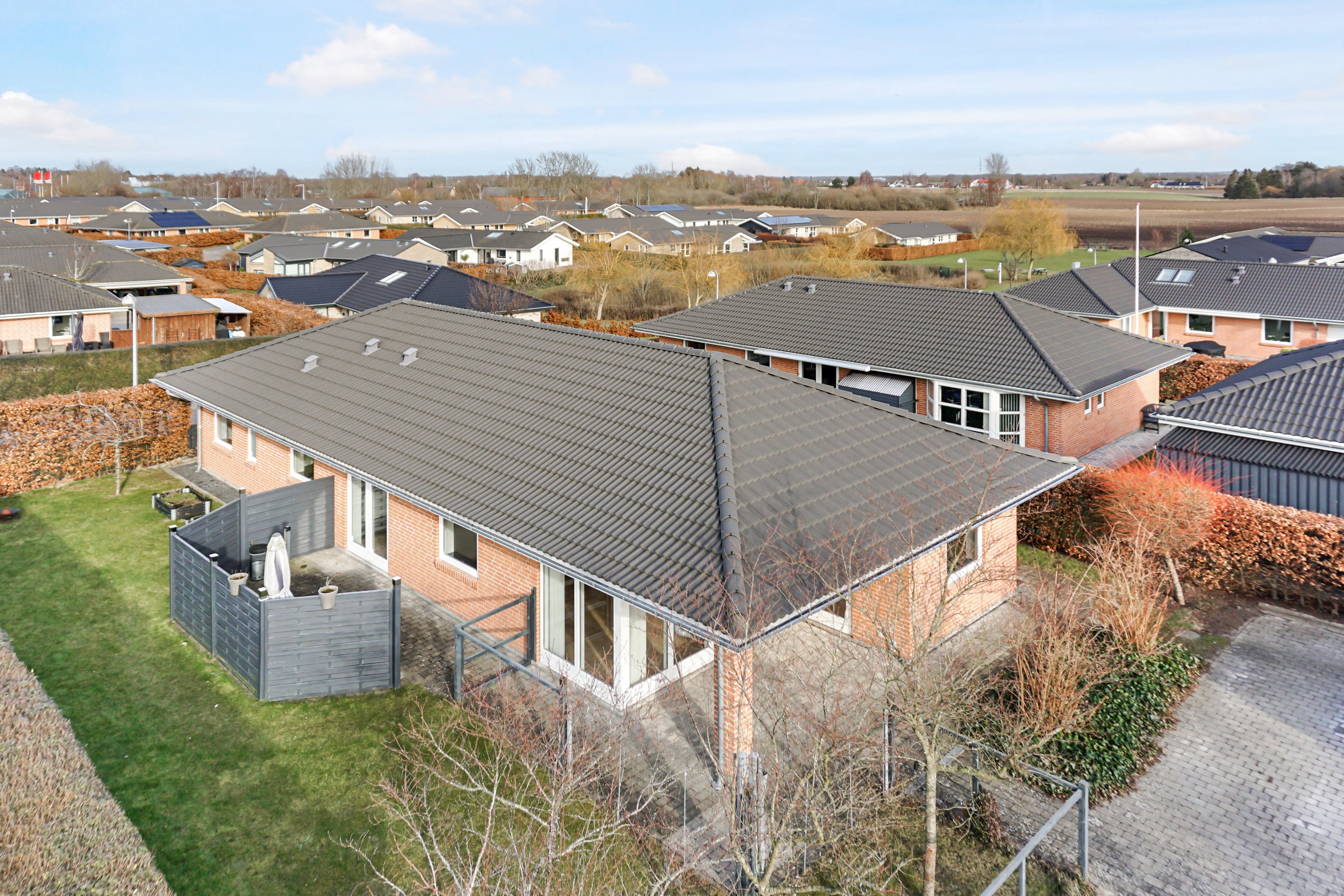 Gurrehavegårdsvej 40, Skærød, 3200 Helsinge