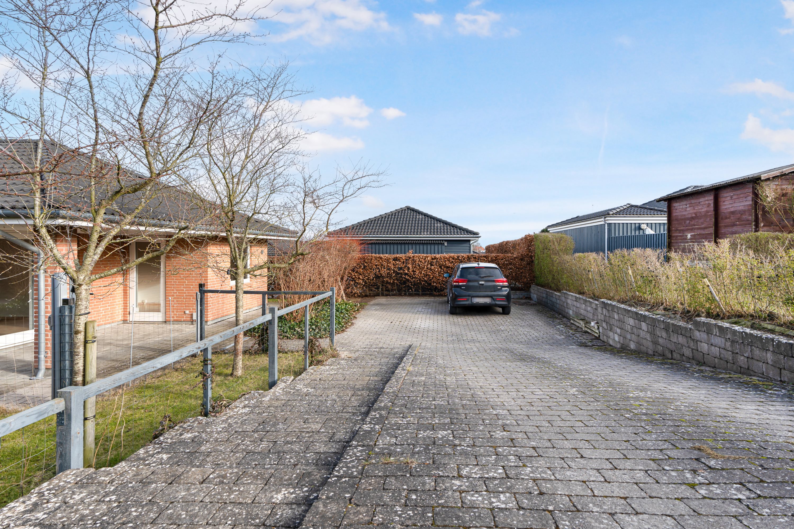 Gurrehavegårdsvej 40, Skærød, 3200 Helsinge